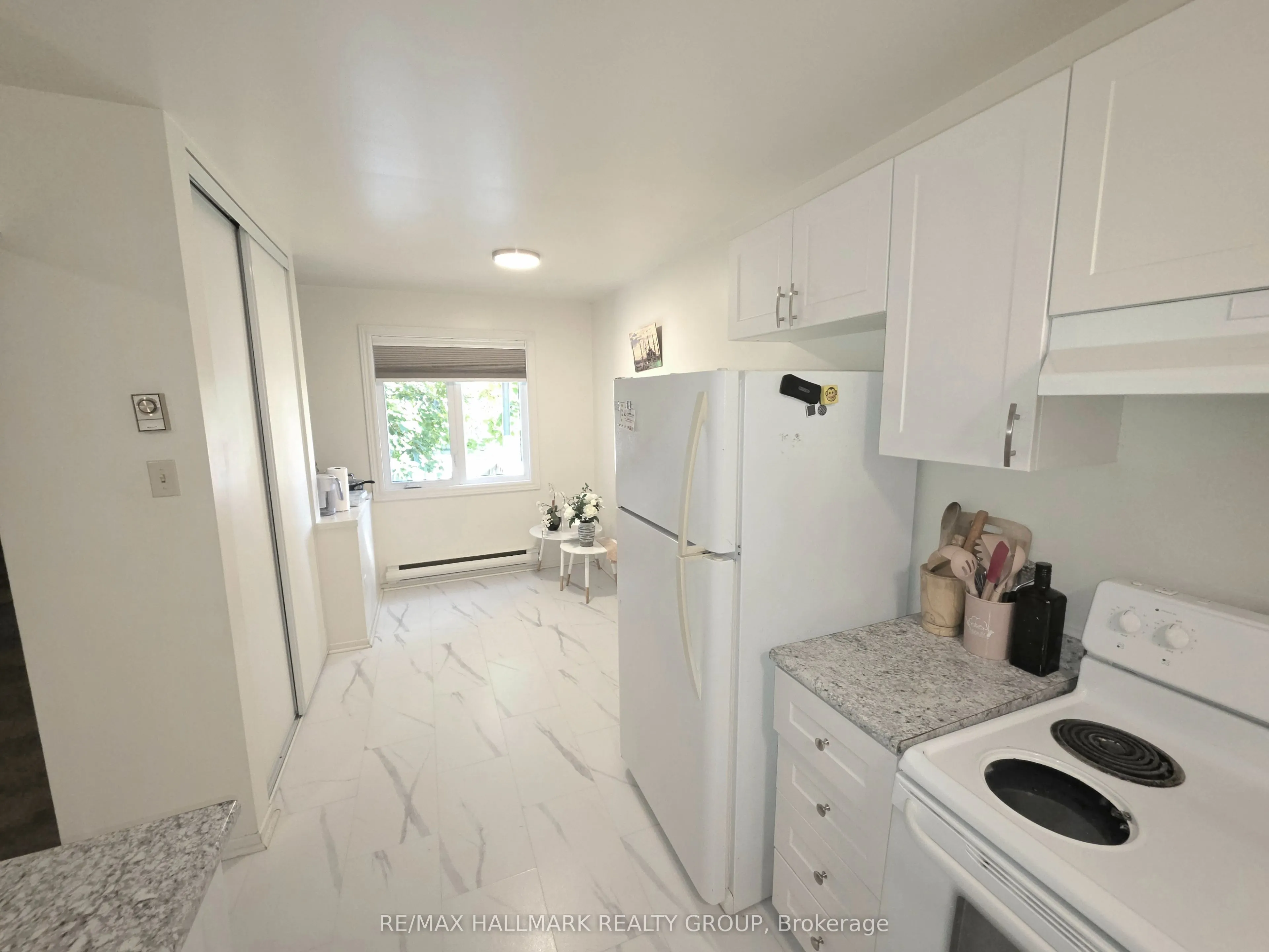 104 Salter Crescent, #4