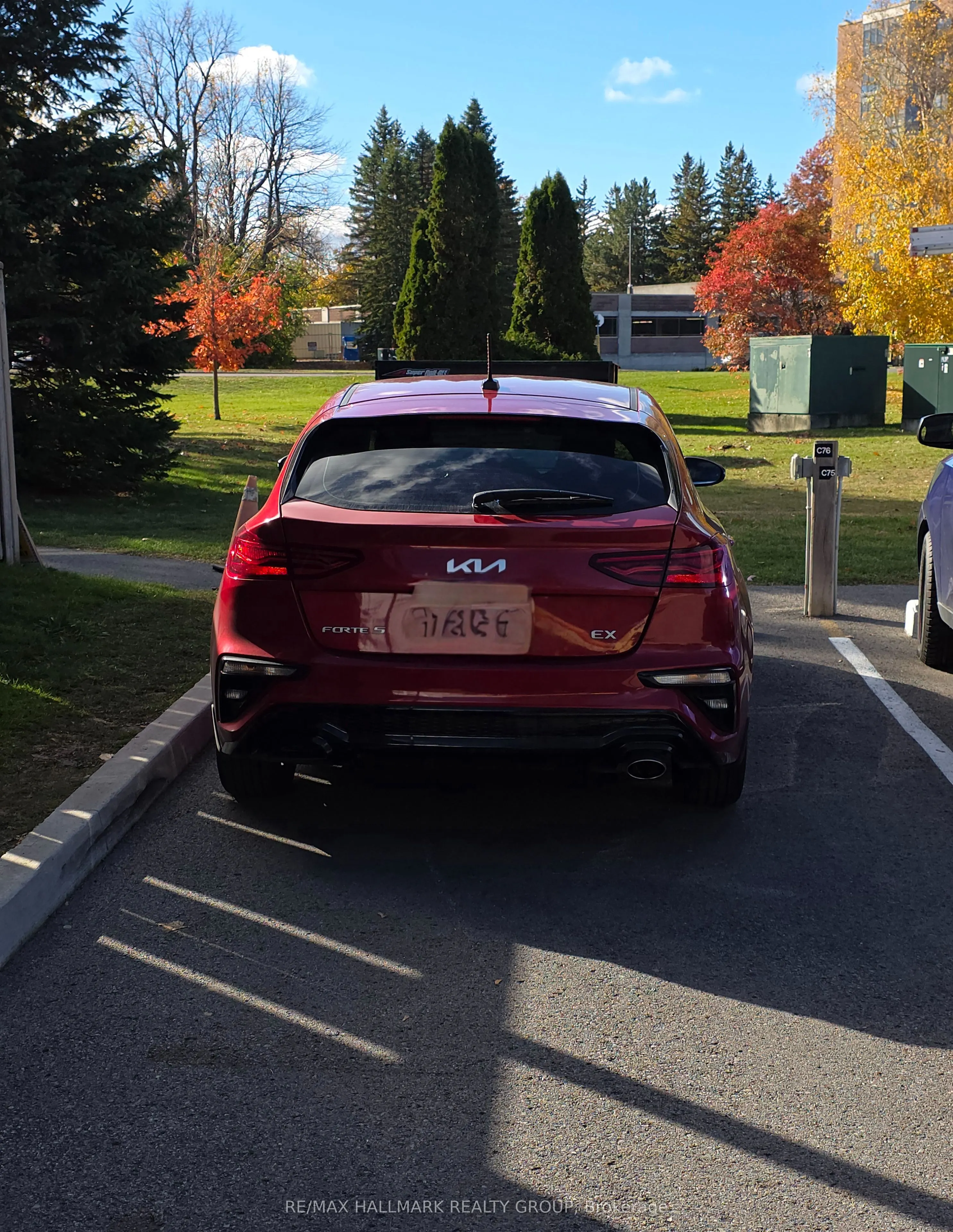 104 Salter Crescent, #4