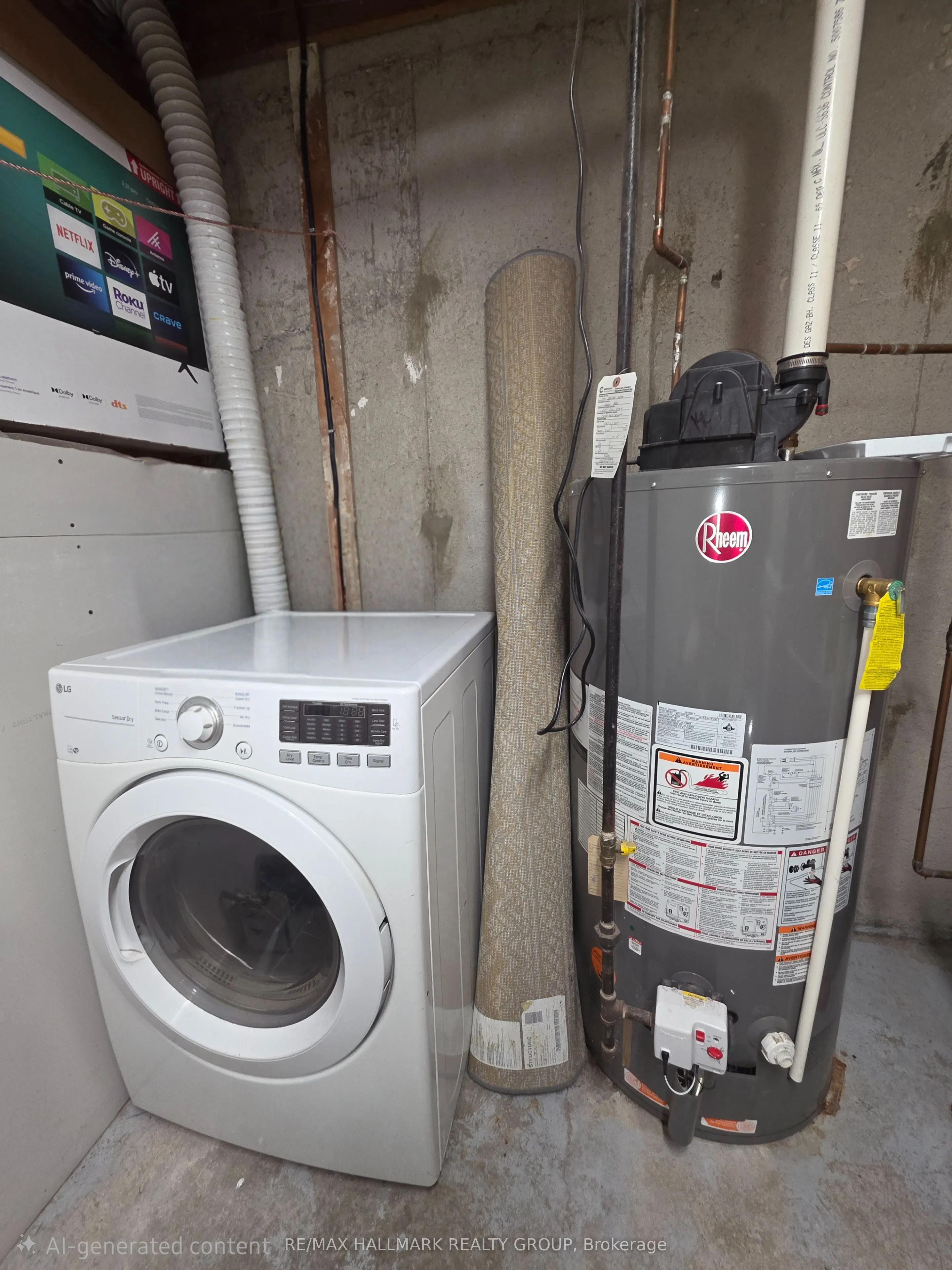 104 Salter Crescent, #4