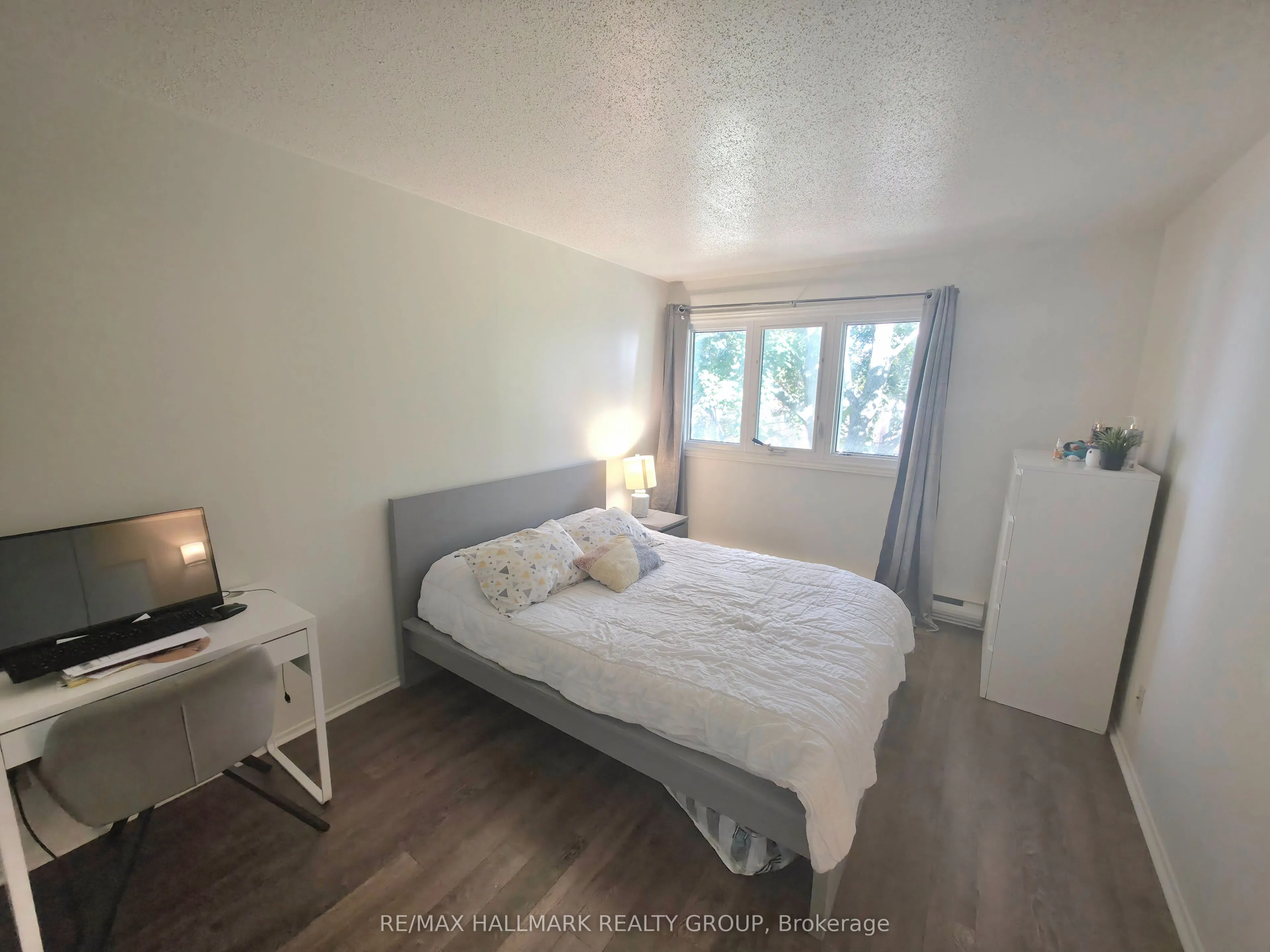 104 Salter Crescent, #4