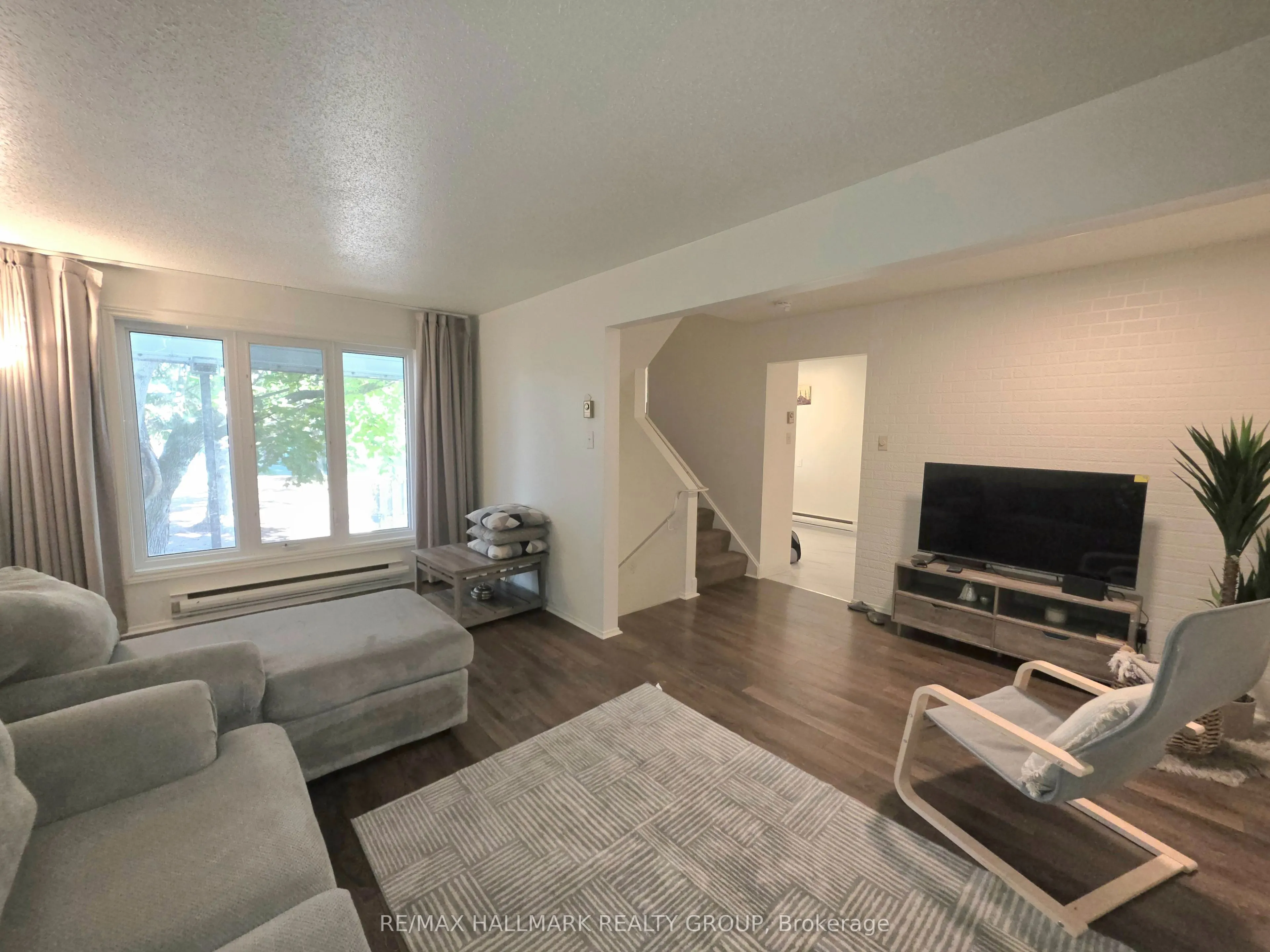 104 Salter Crescent, #4