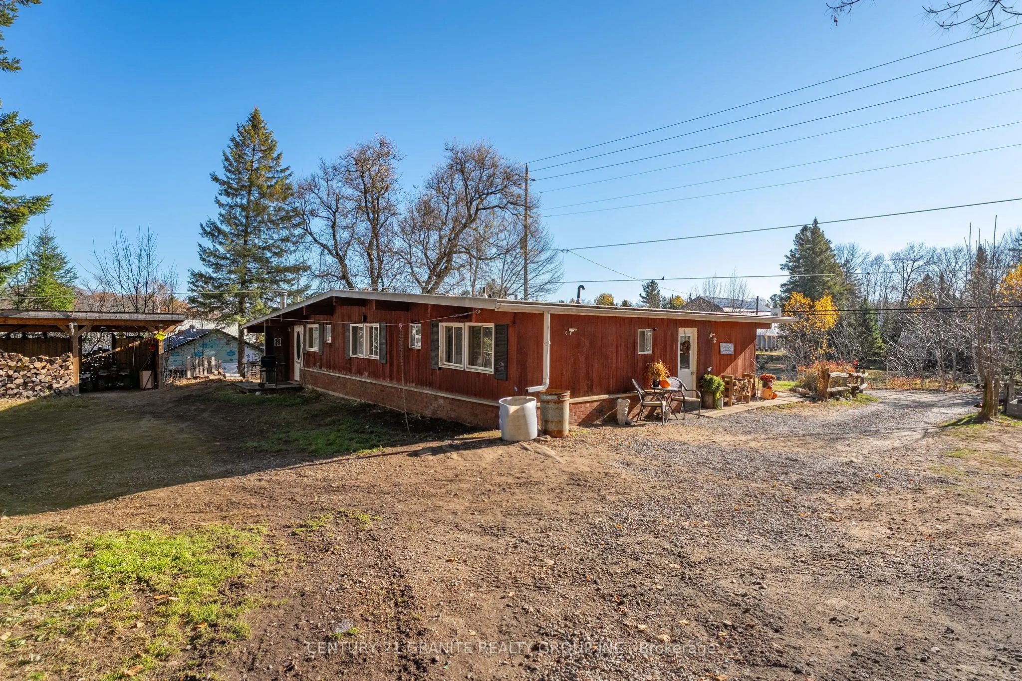 29845 Highway 28 South