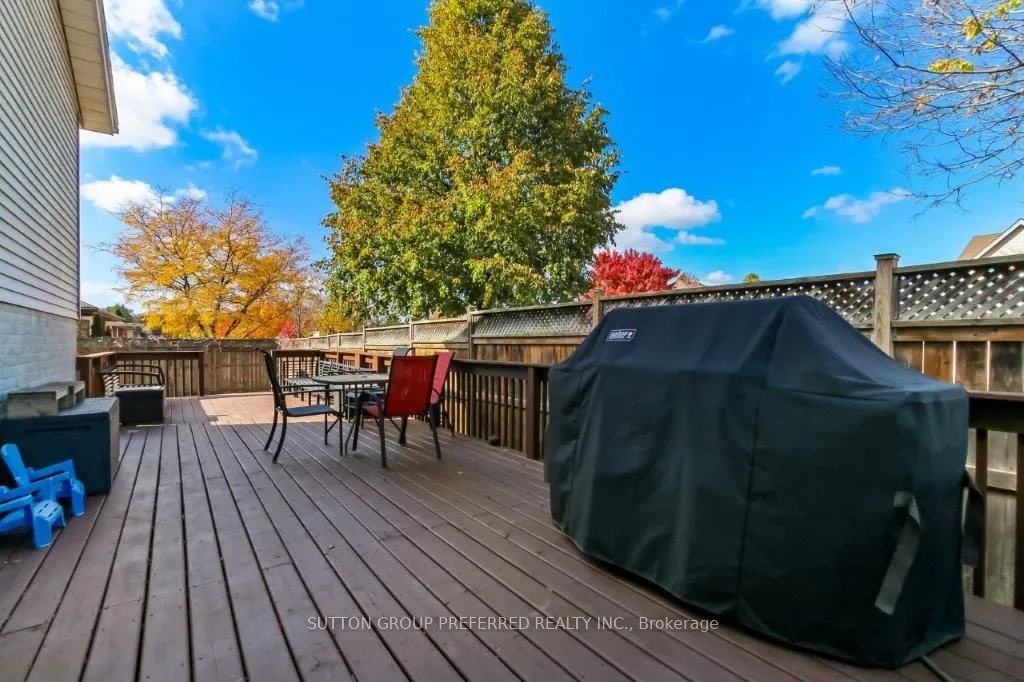 296 Bournemouth Drive