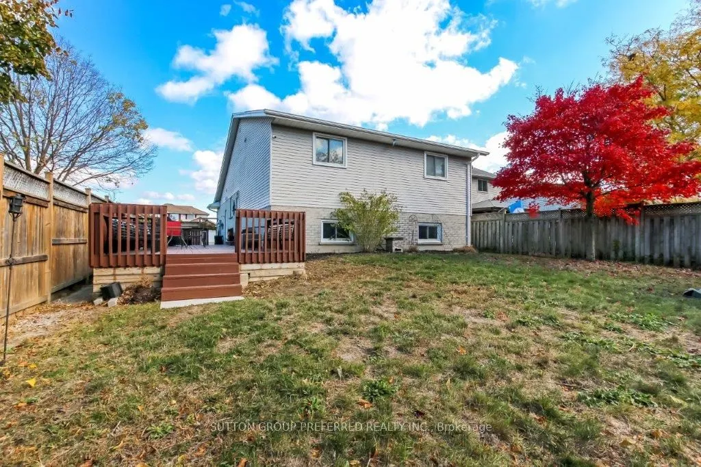 296 Bournemouth Drive