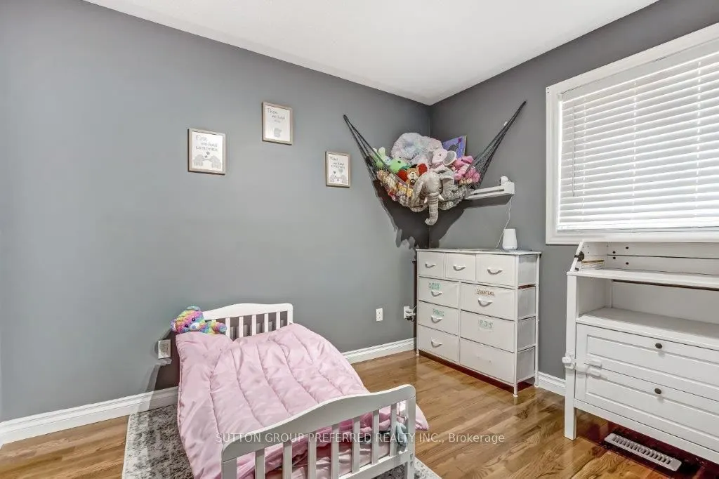 296 Bournemouth Drive