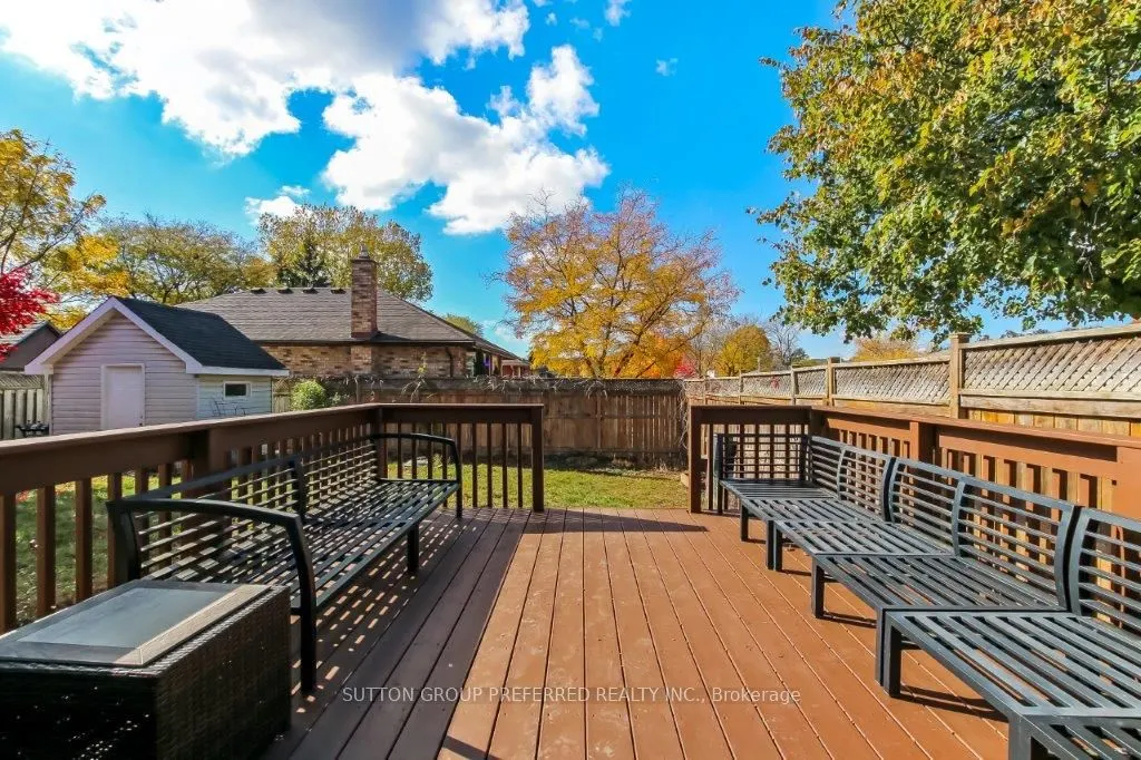 296 Bournemouth Drive