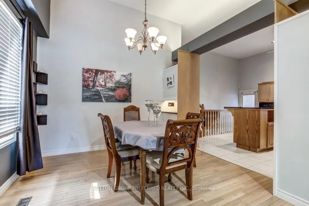 296 Bournemouth Drive