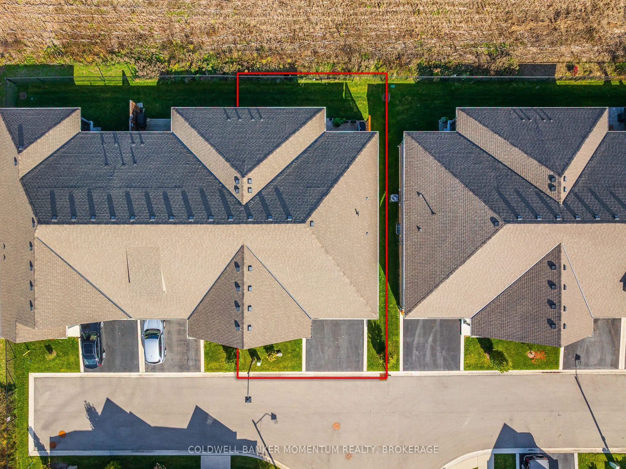 11 CHRISTINA Lane, #3