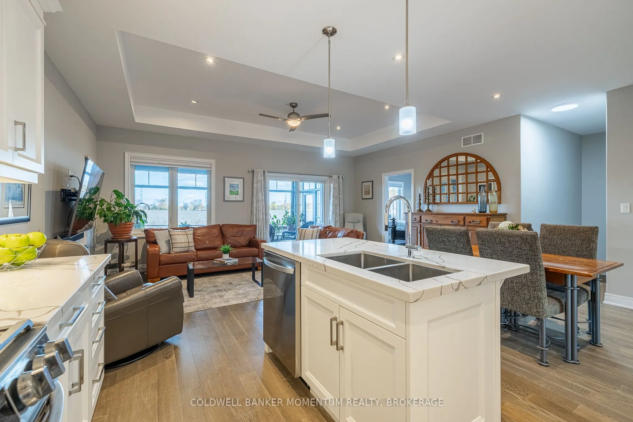 11 CHRISTINA Lane, #3