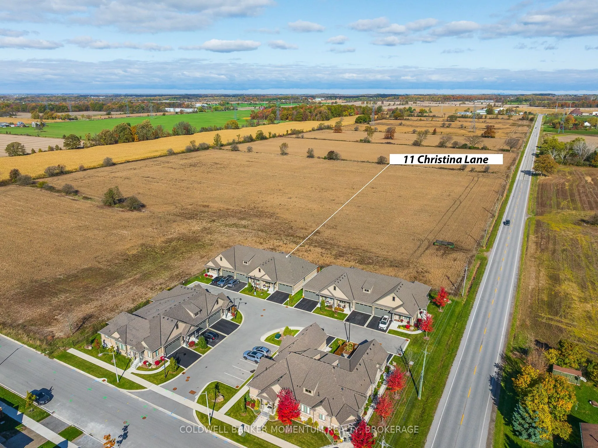 11 CHRISTINA Lane, #3