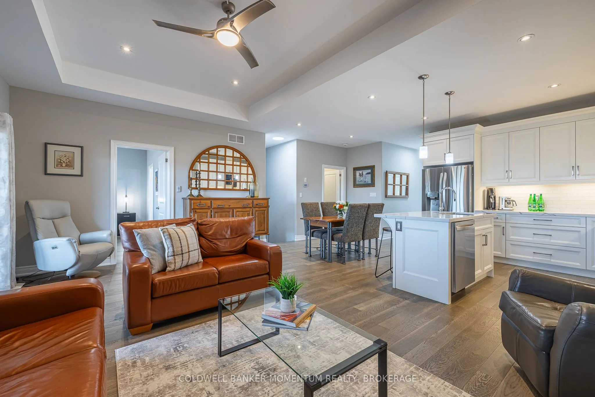 11 CHRISTINA Lane, #3