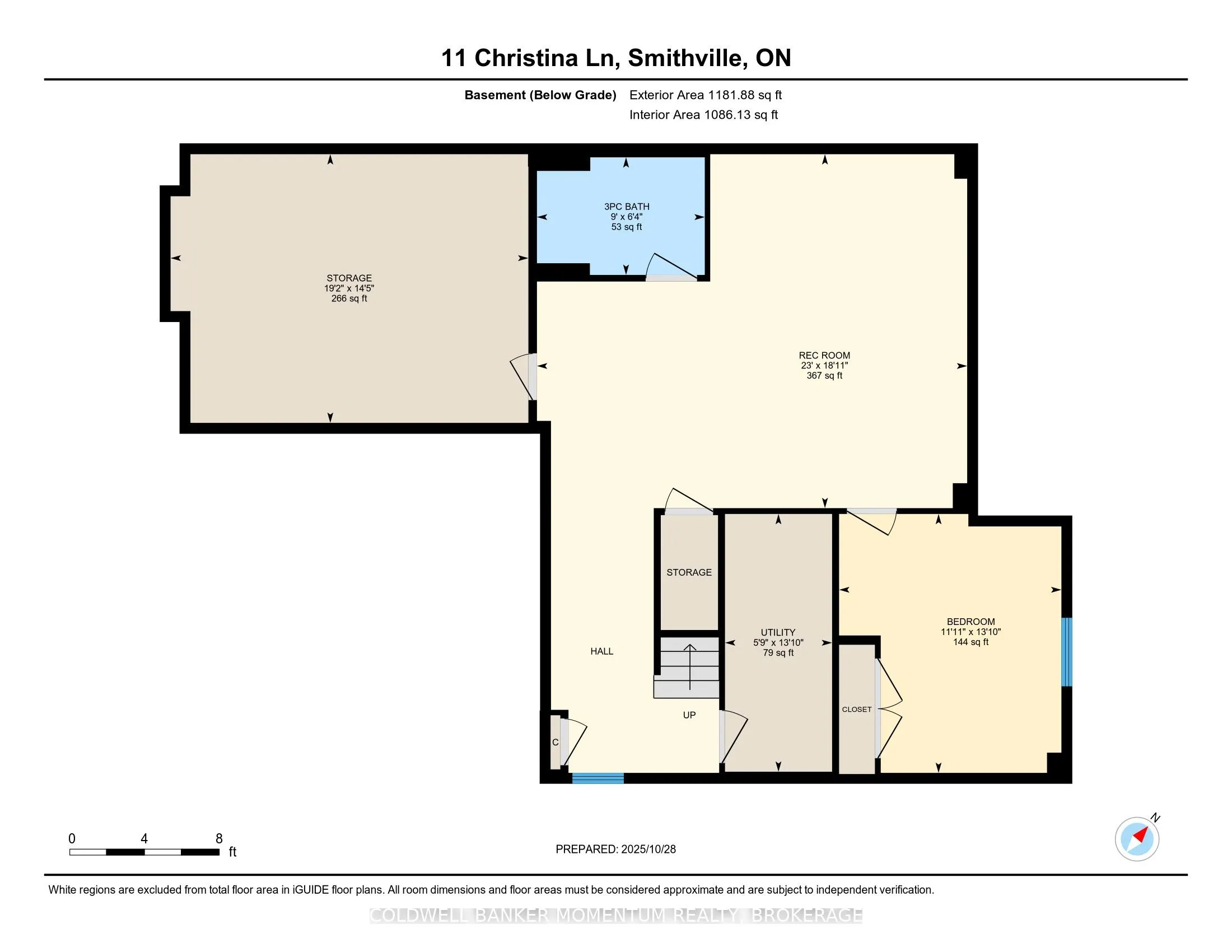 11 CHRISTINA Lane, #3