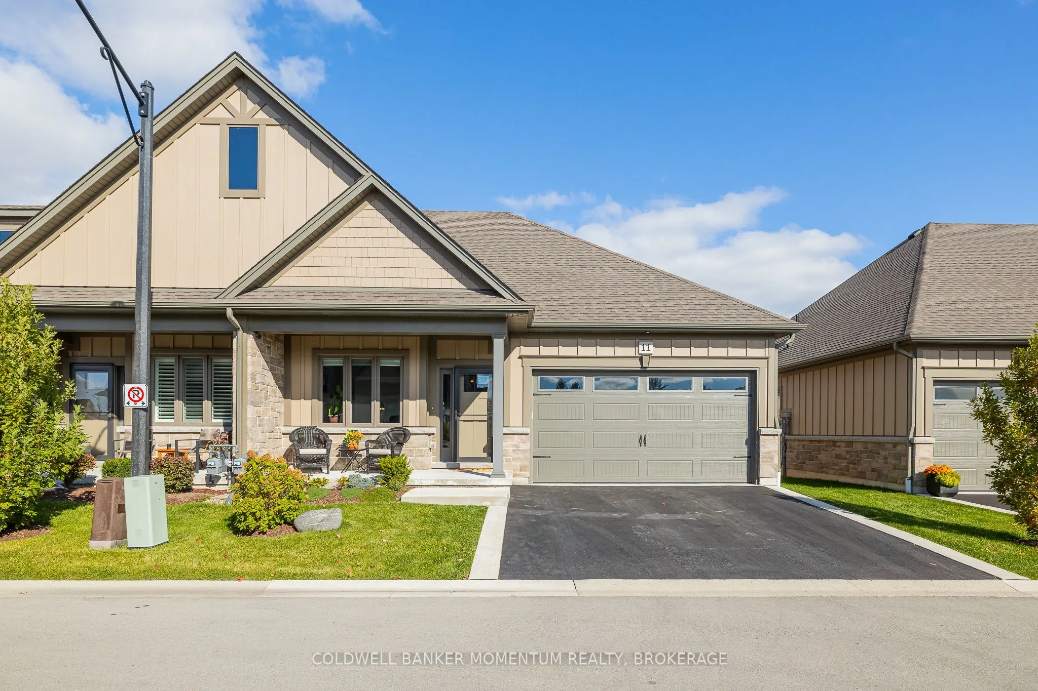 11 CHRISTINA Lane, #3