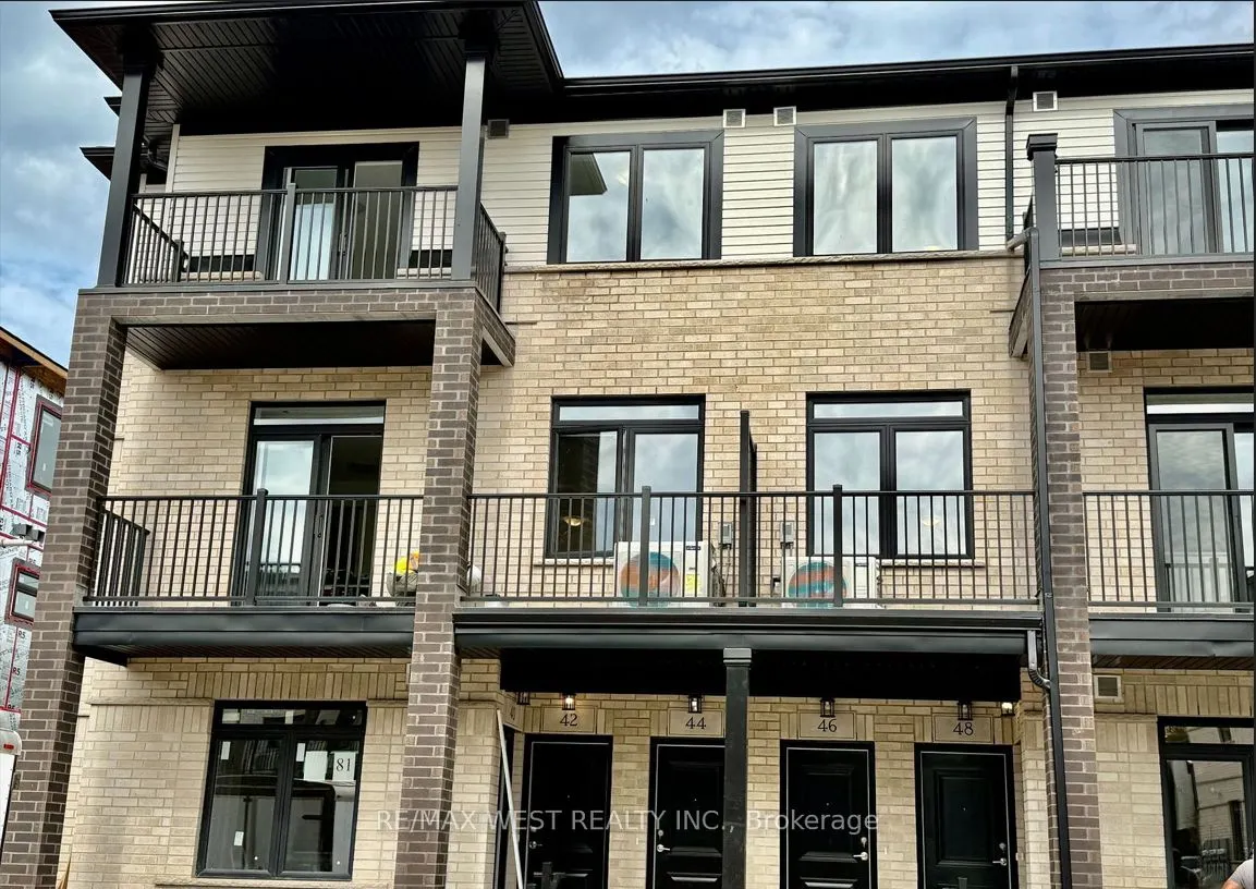 40 Thatcher Drive, #0