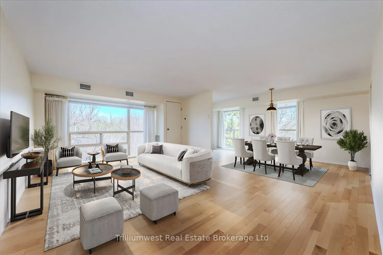 55 Blue Springs Drive, #305