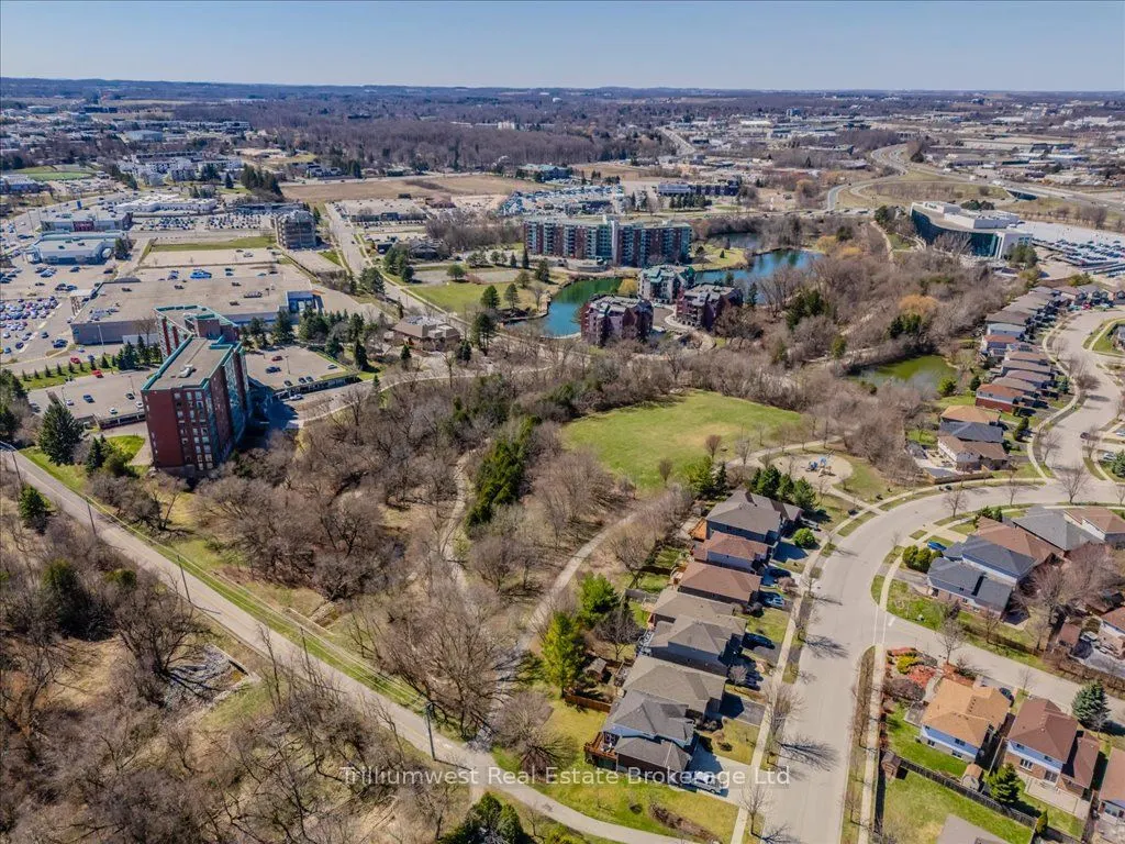 55 Blue Springs Drive, #305