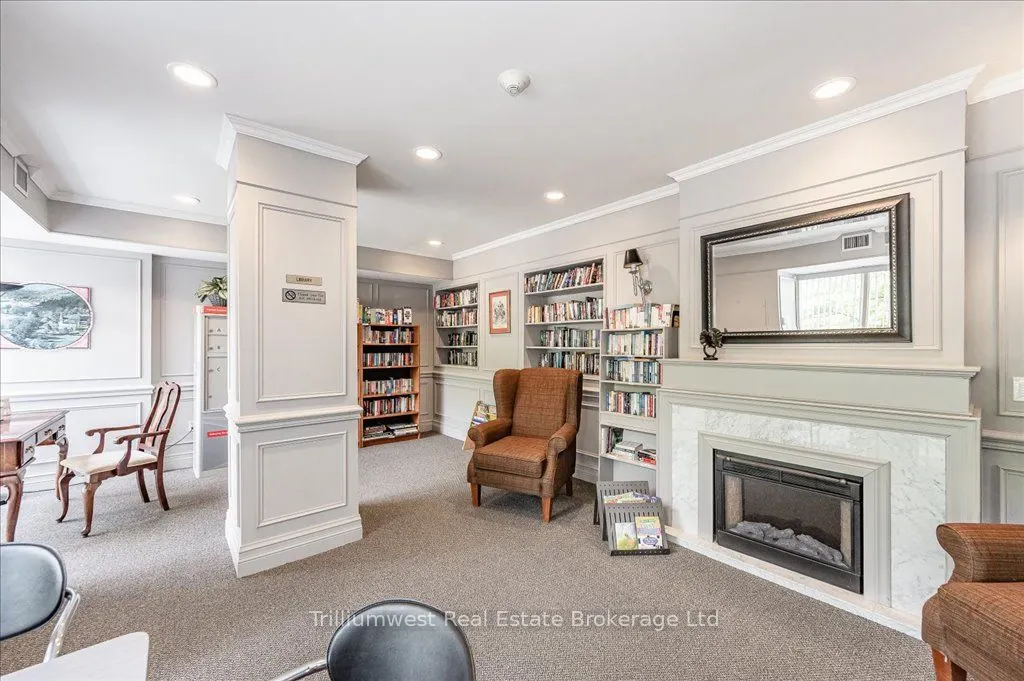 55 Blue Springs Drive, #305