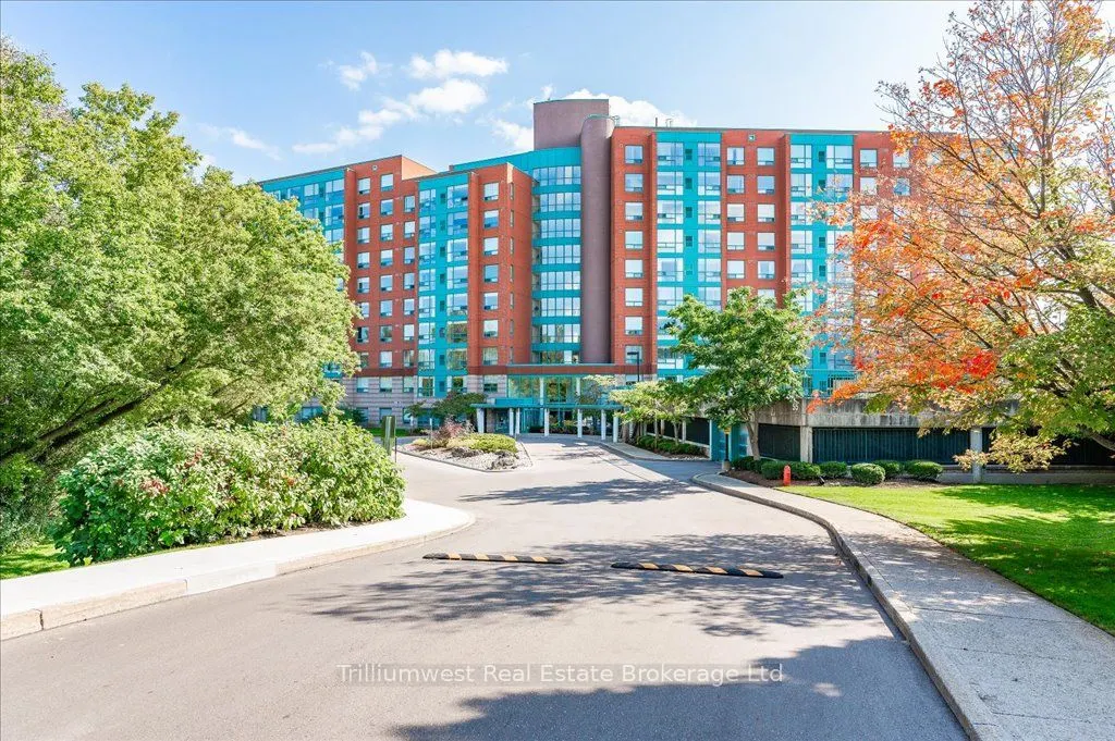 55 Blue Springs Drive, #305