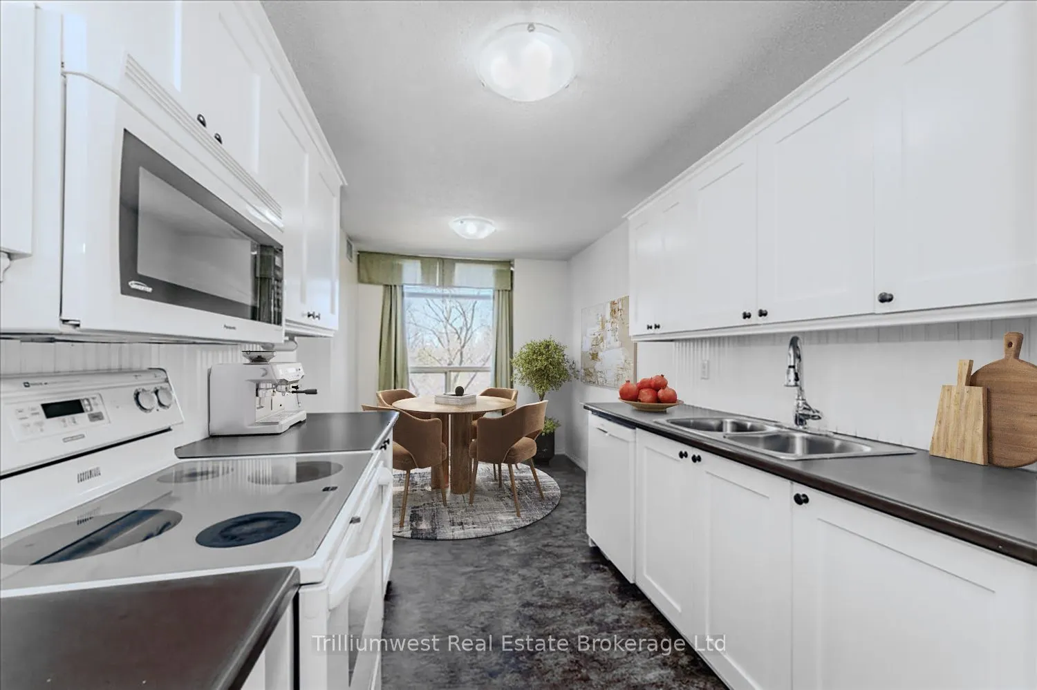 55 Blue Springs Drive, #305