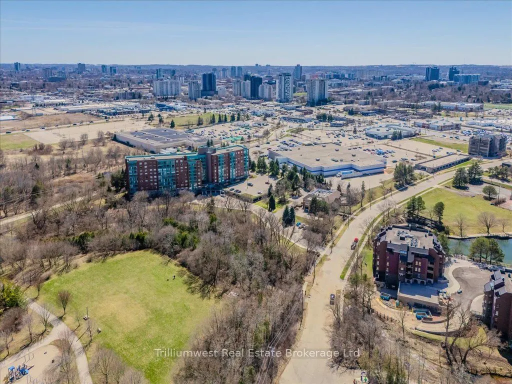 55 Blue Springs Drive, #305