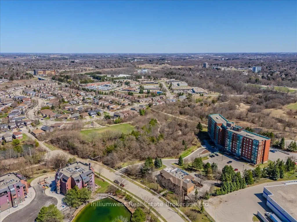 55 Blue Springs Drive, #305