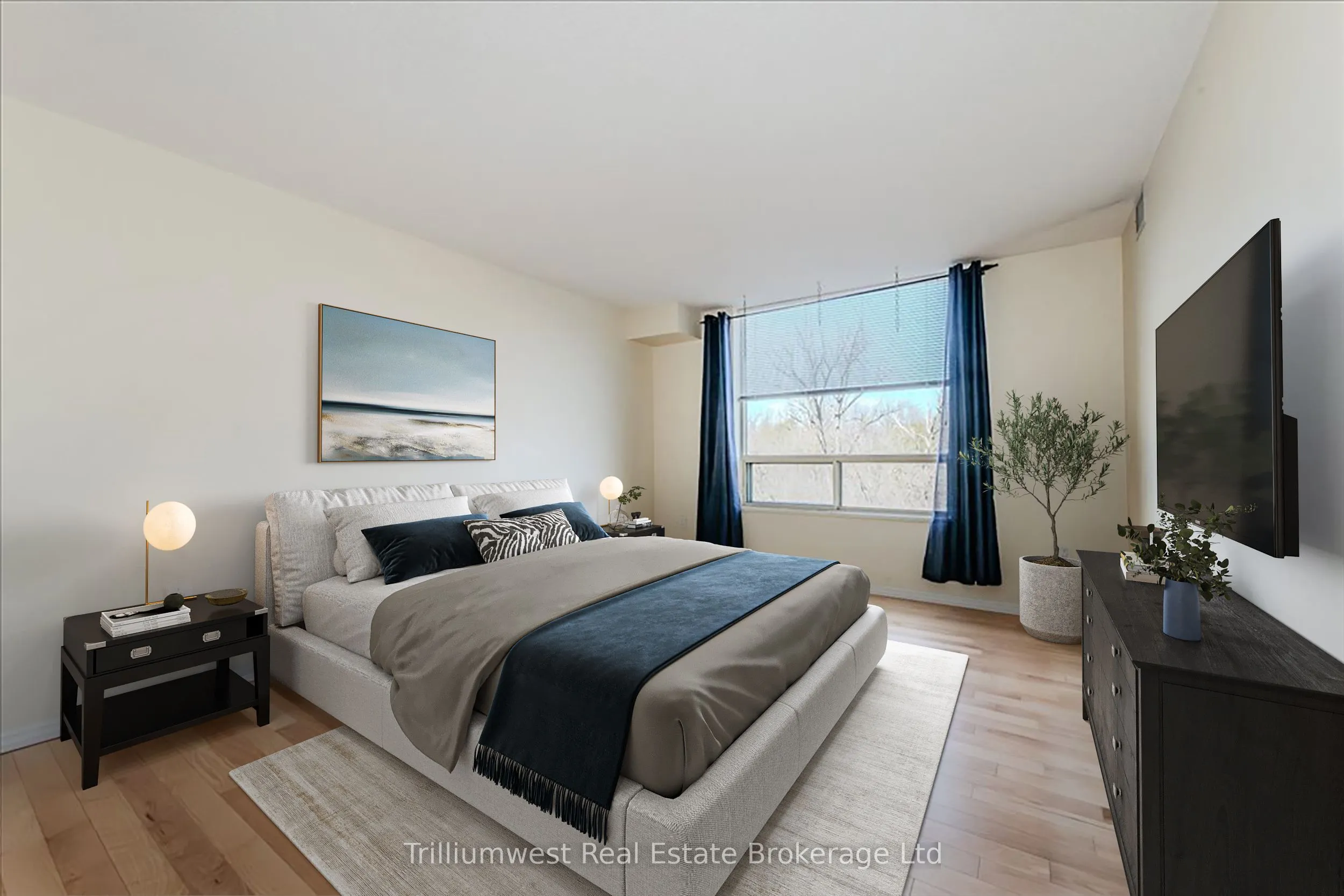 55 Blue Springs Drive, #305