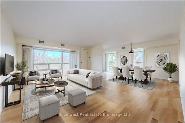 55 Blue Springs Drive, #305