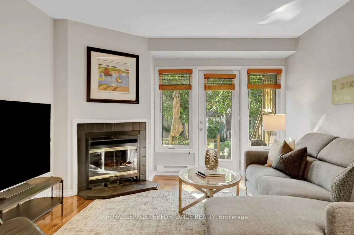 2 Columbus Avenue, #3