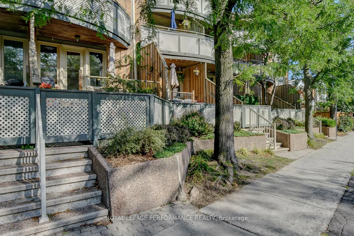 2 Columbus Avenue, #3