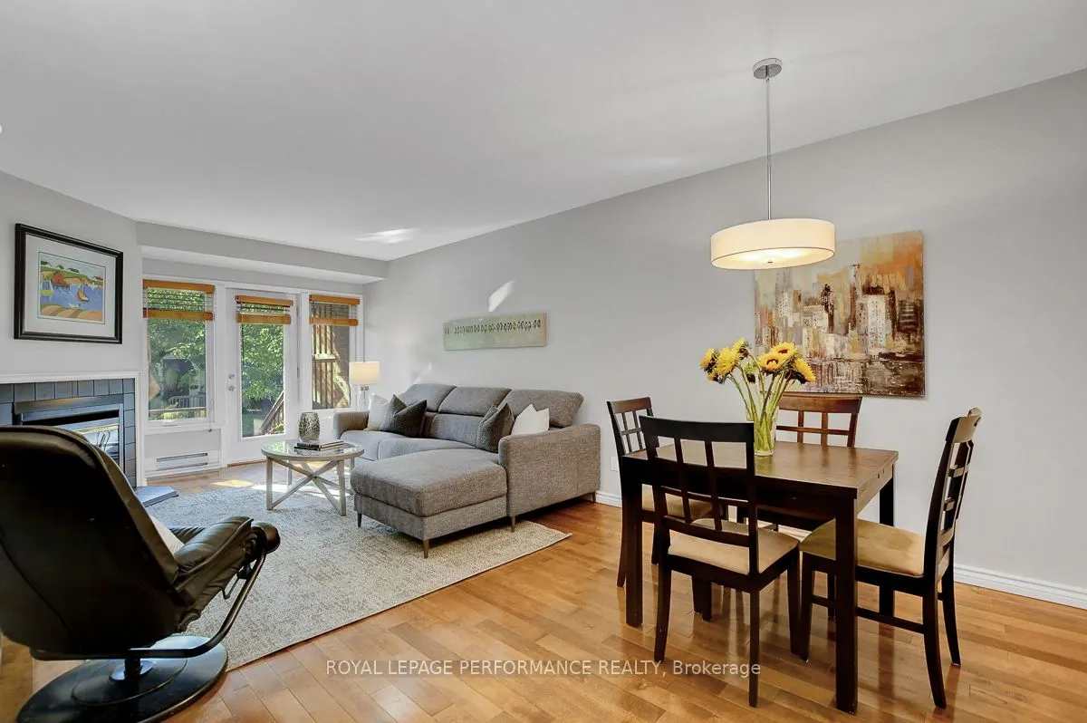 2 Columbus Avenue, #3