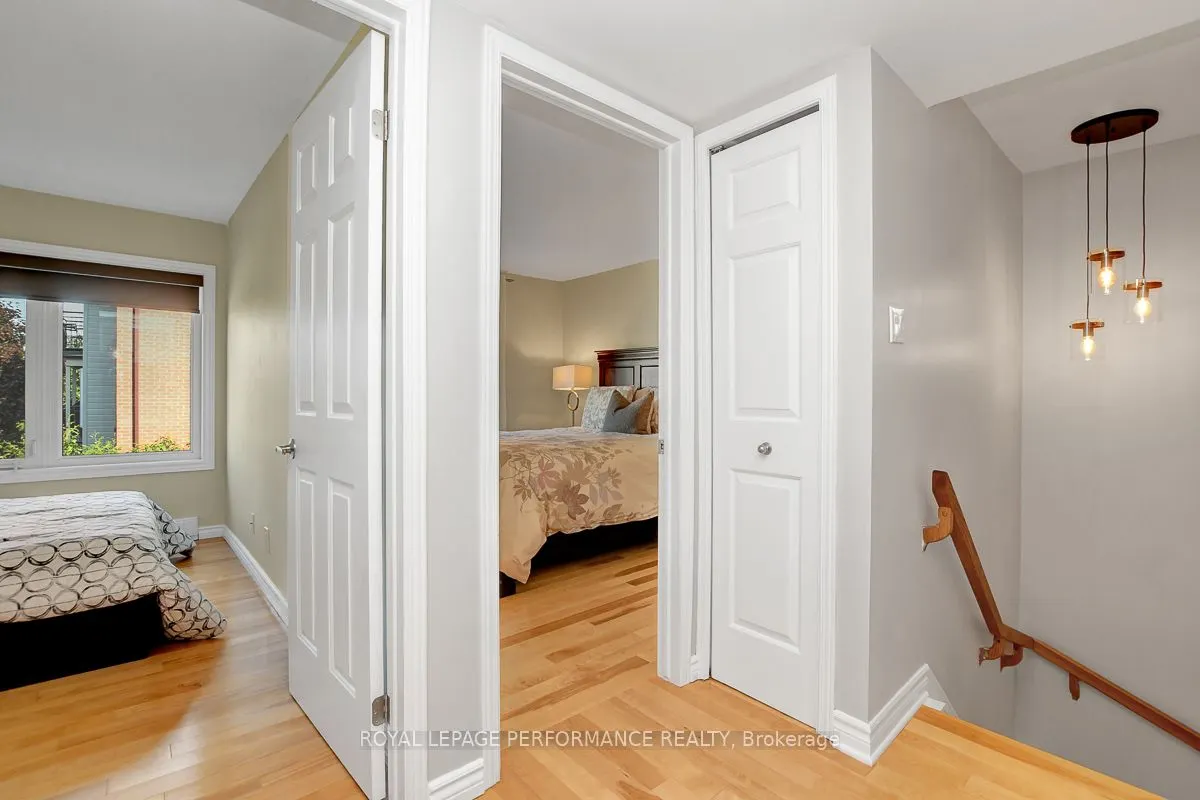 2 Columbus Avenue, #3