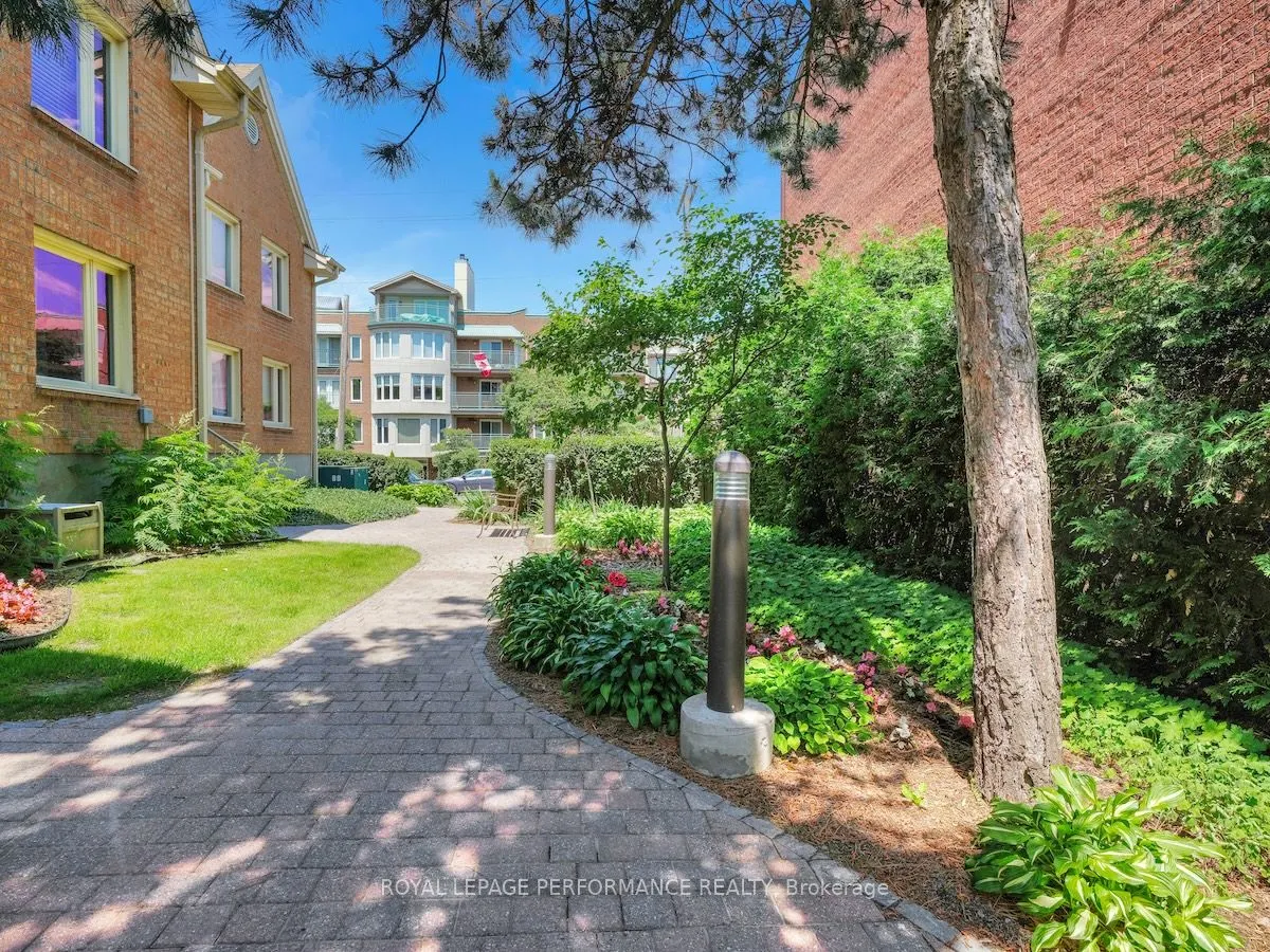 2 Columbus Avenue, #3