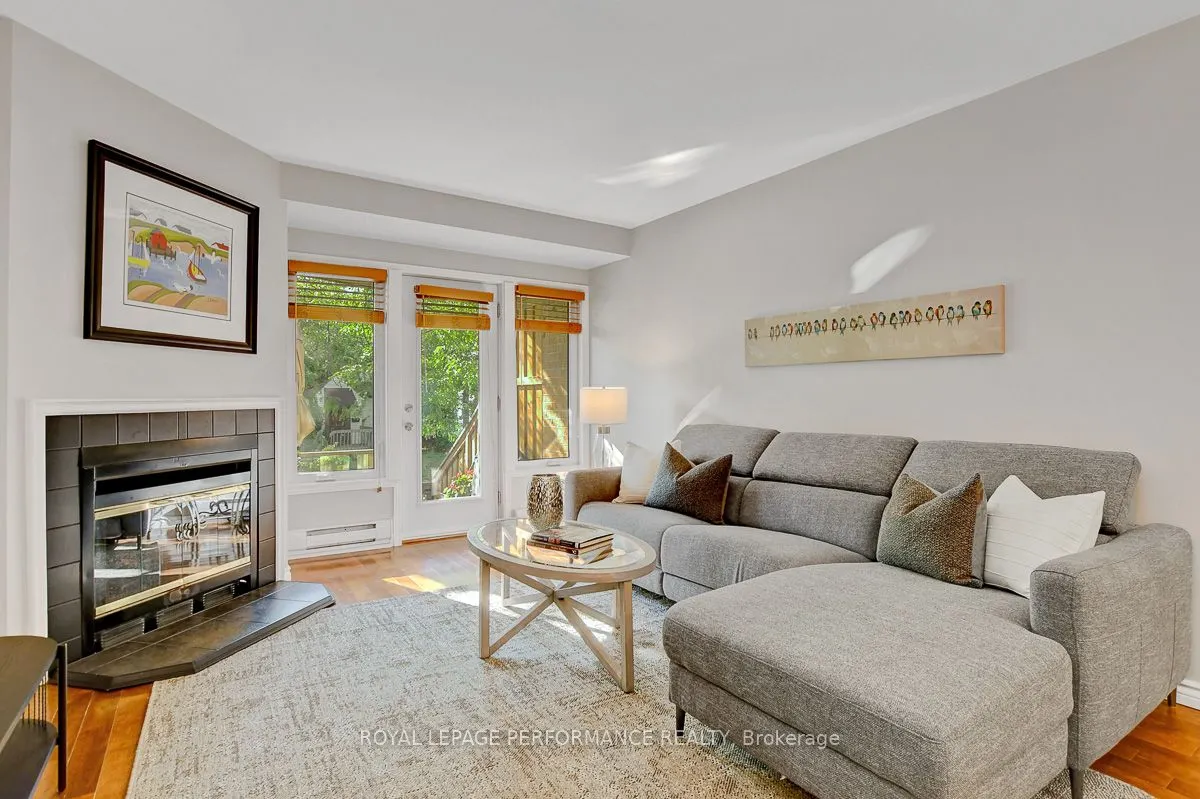 2 Columbus Avenue, #3