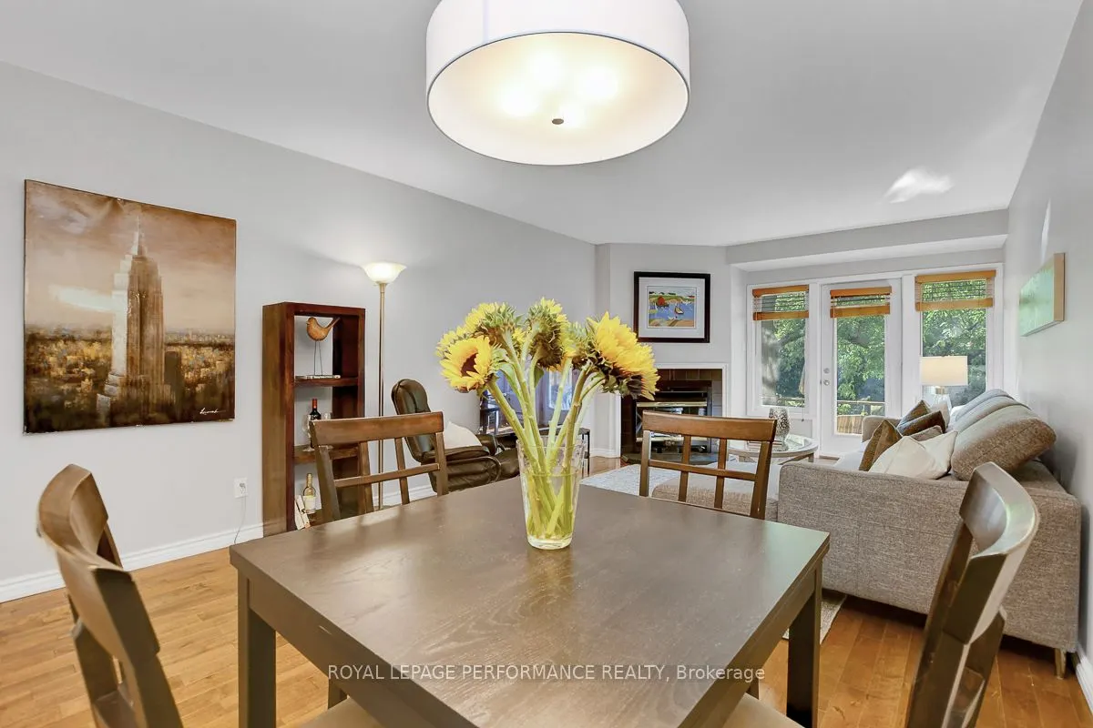 2 Columbus Avenue, #3