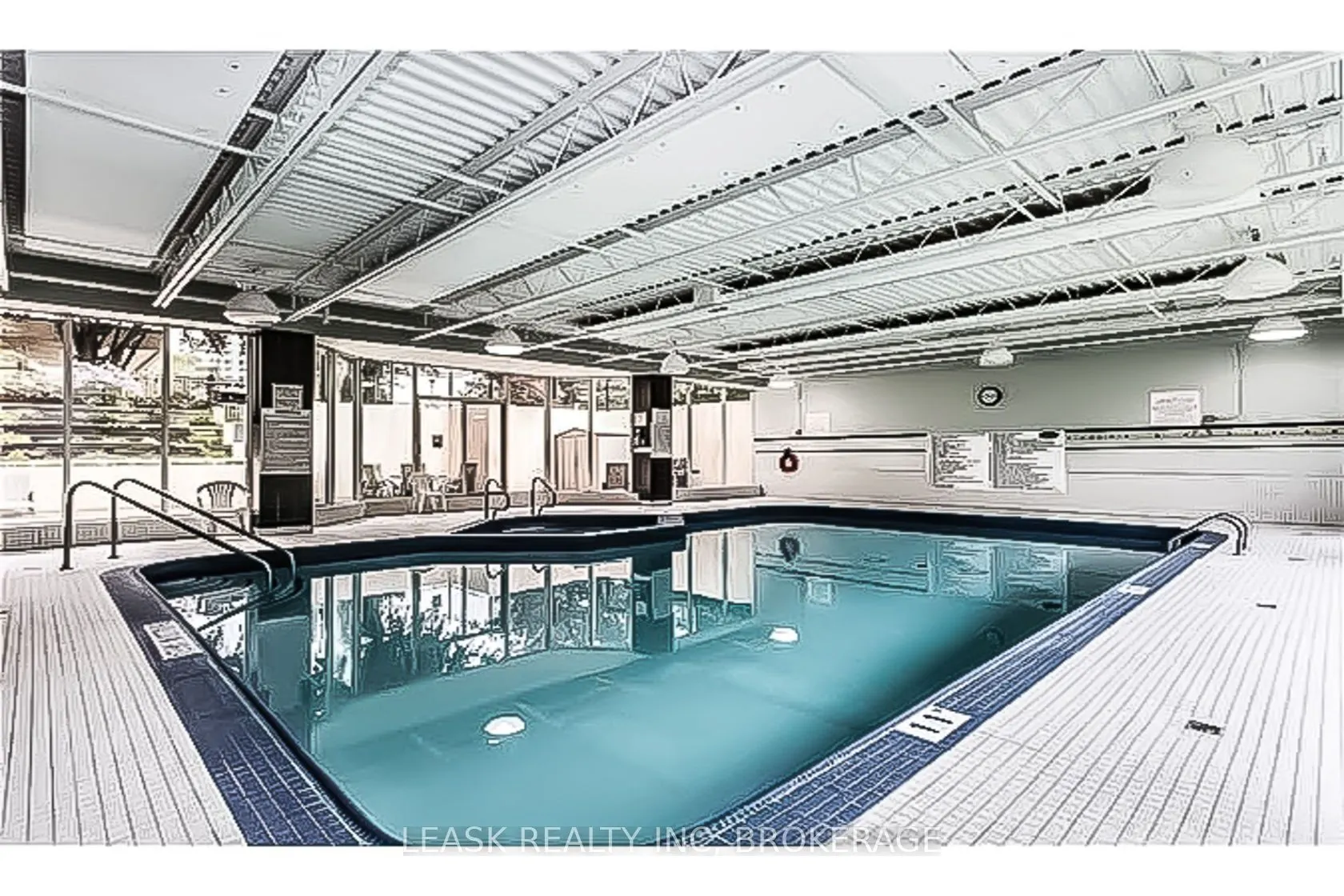 3 Towering Heights Boulevard, #303