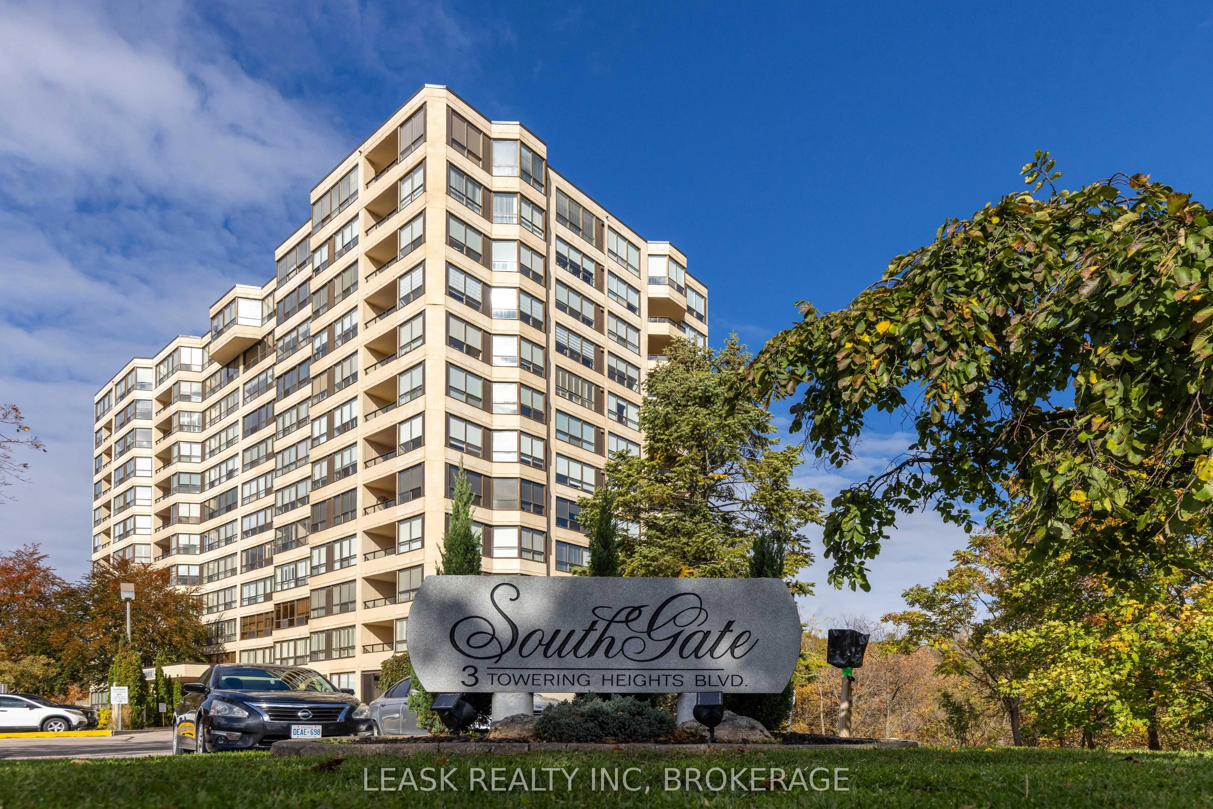 3 Towering Heights Boulevard, #303