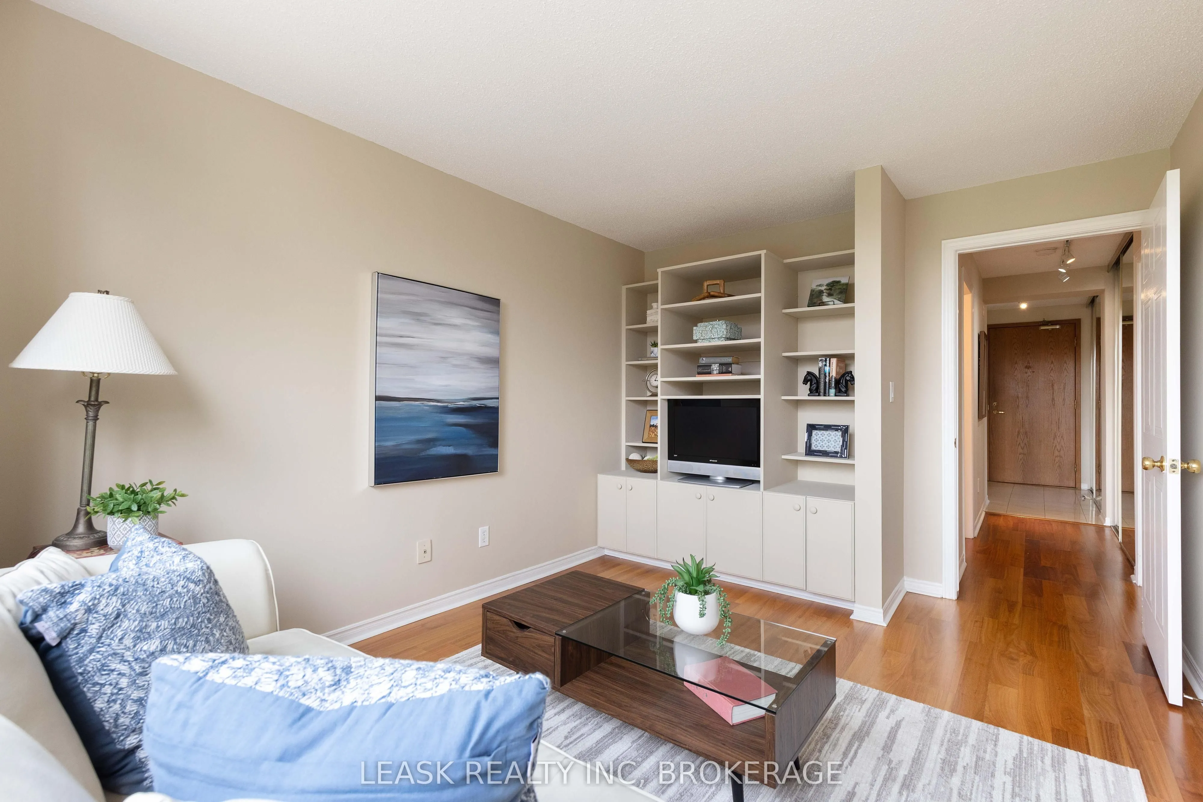 3 Towering Heights Boulevard, #303