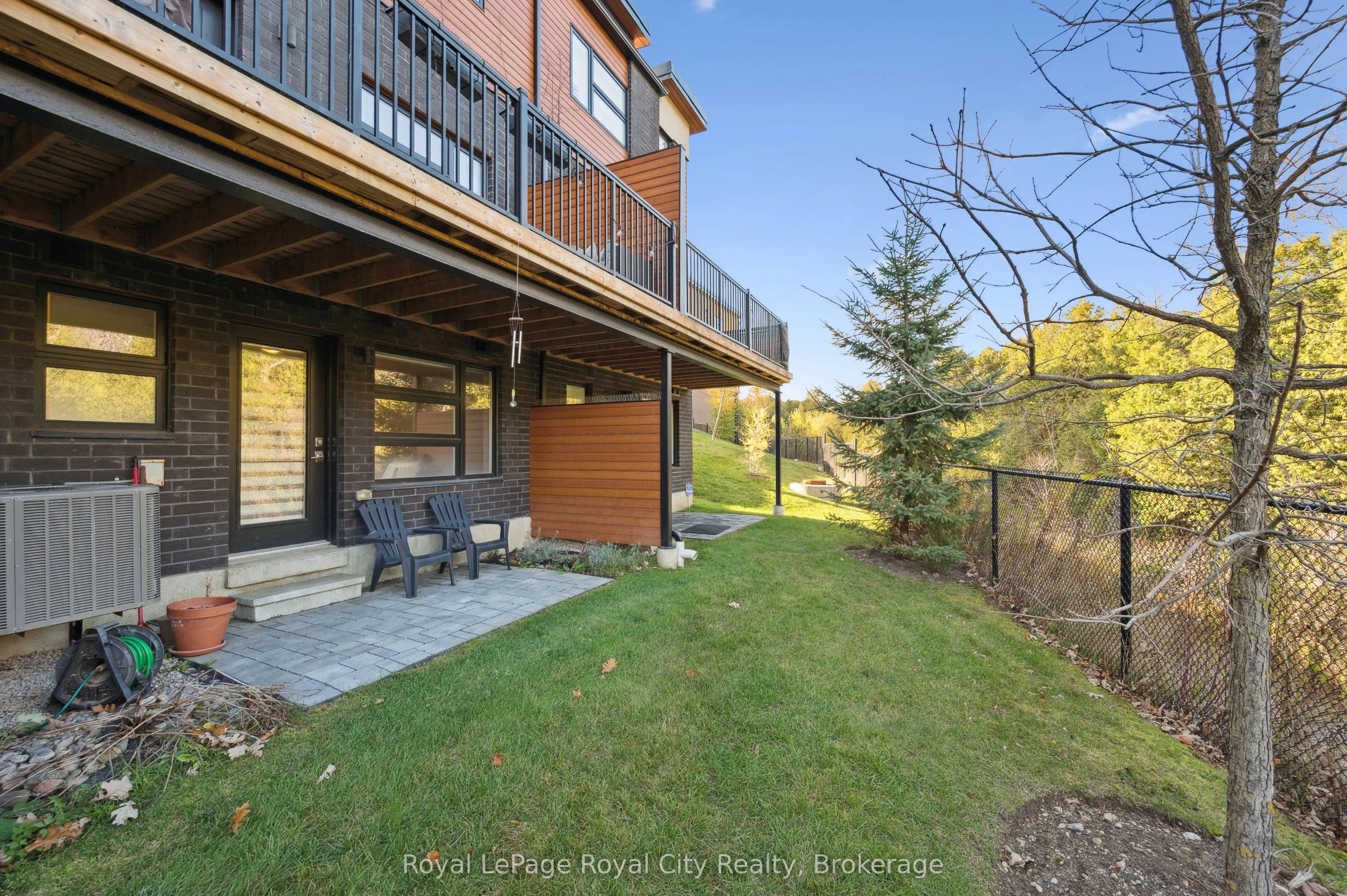 60 Arkell Road, #83