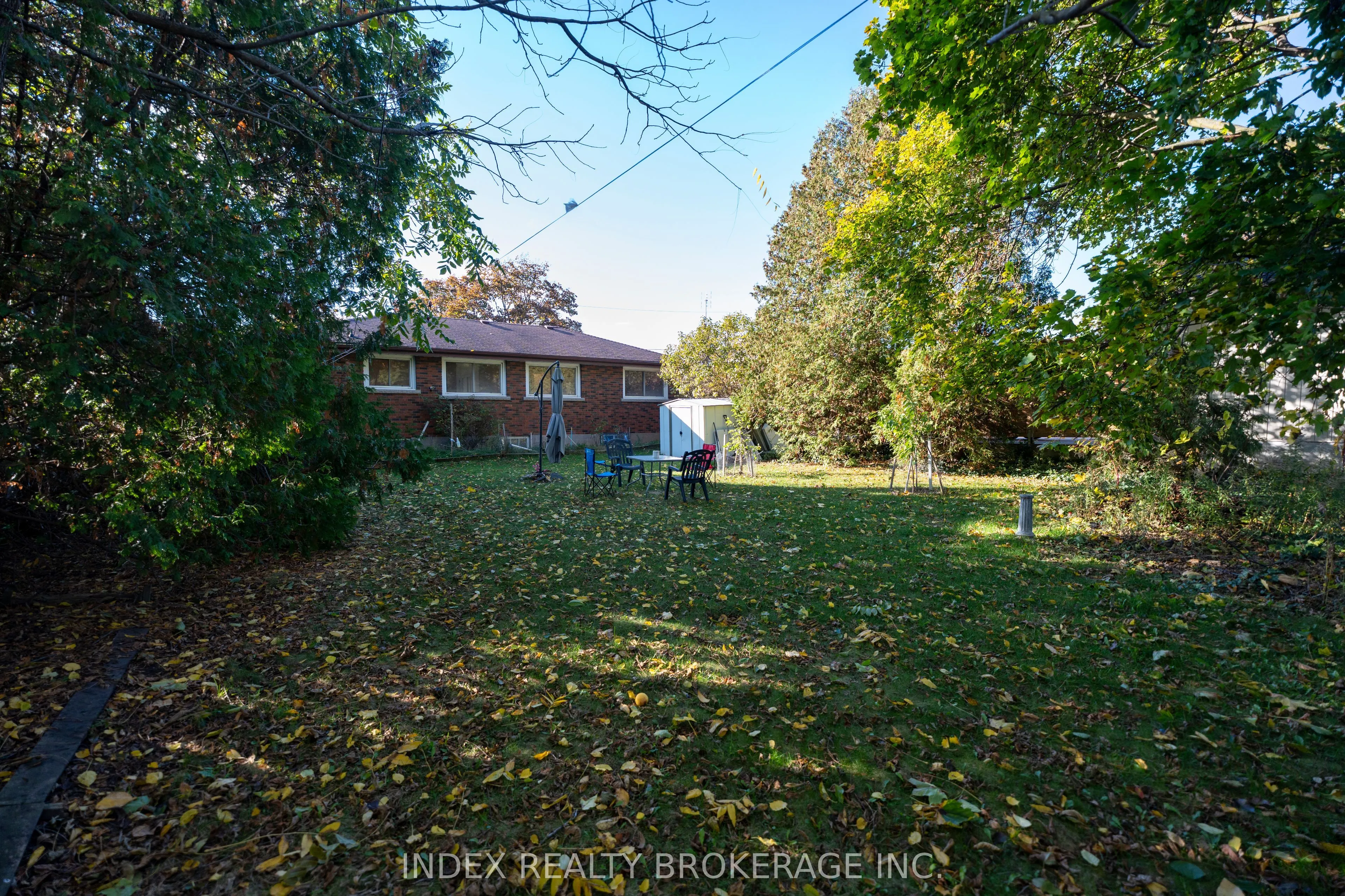 3664 Arlington Avenue