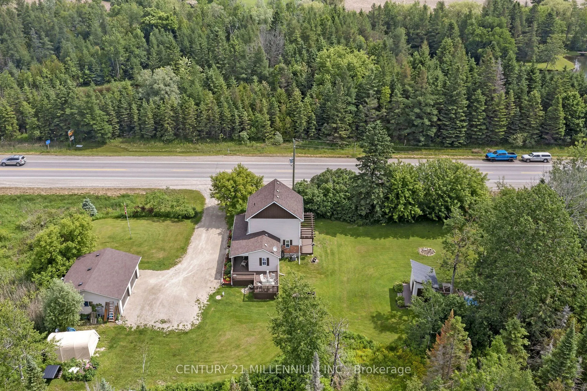 5770 Trafalgar Road