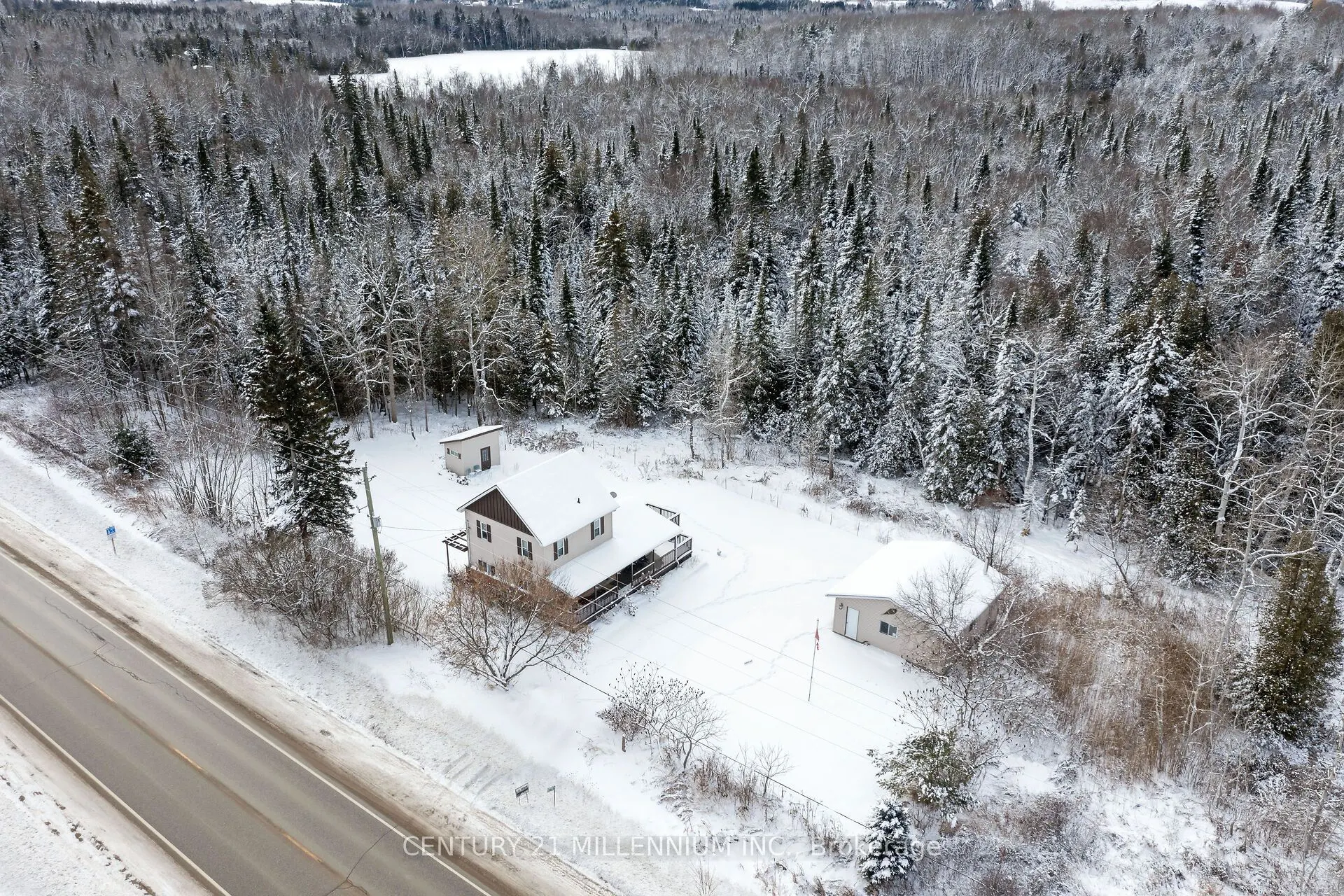 5770 Trafalgar Road