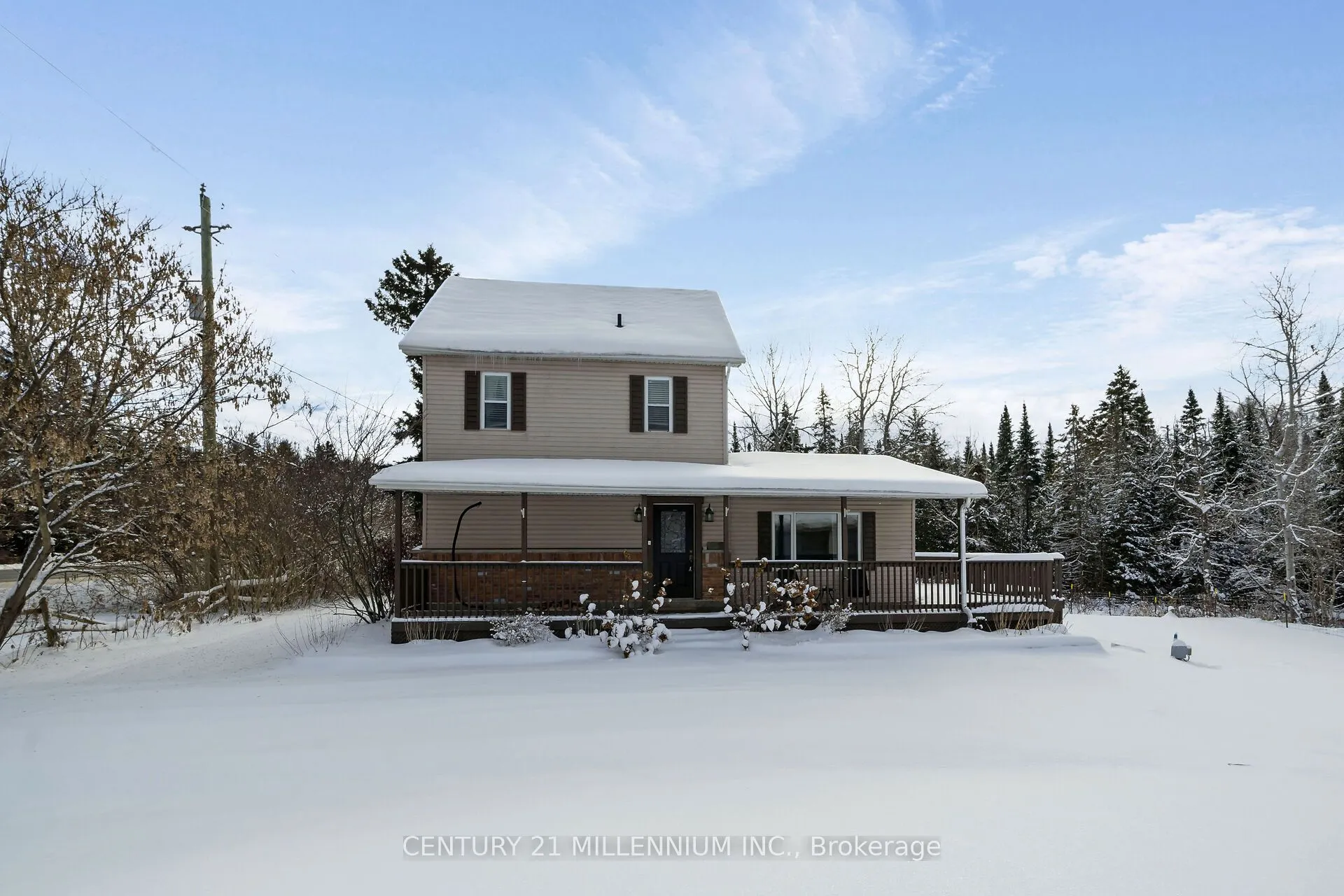 5770 Trafalgar Road
