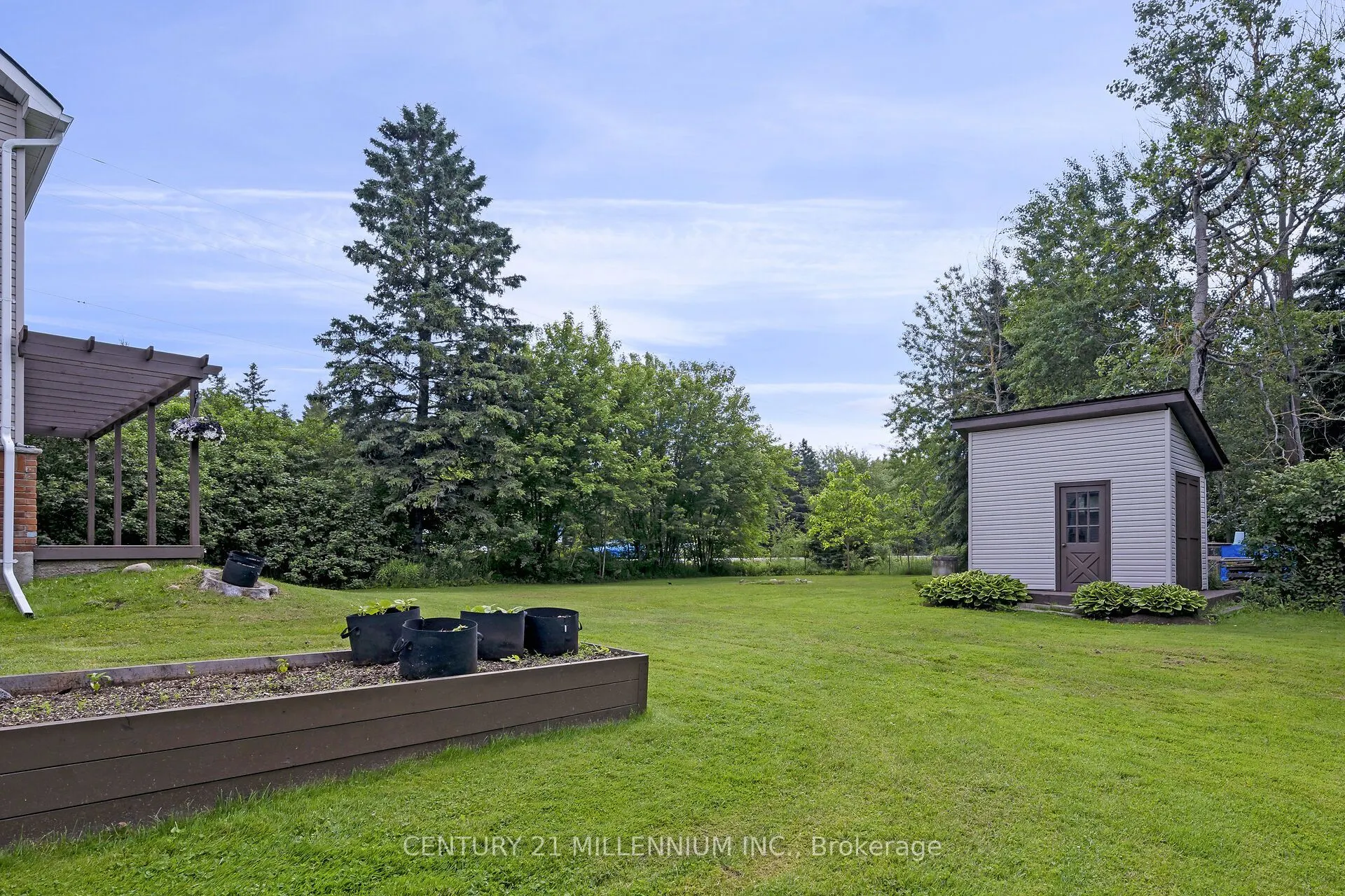 5770 Trafalgar Road