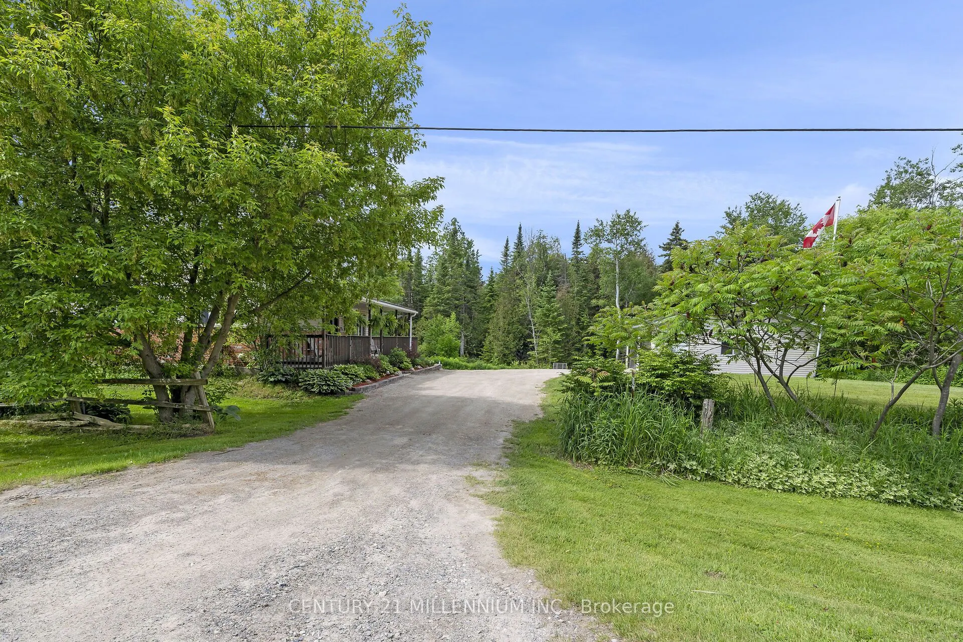 5770 Trafalgar Road