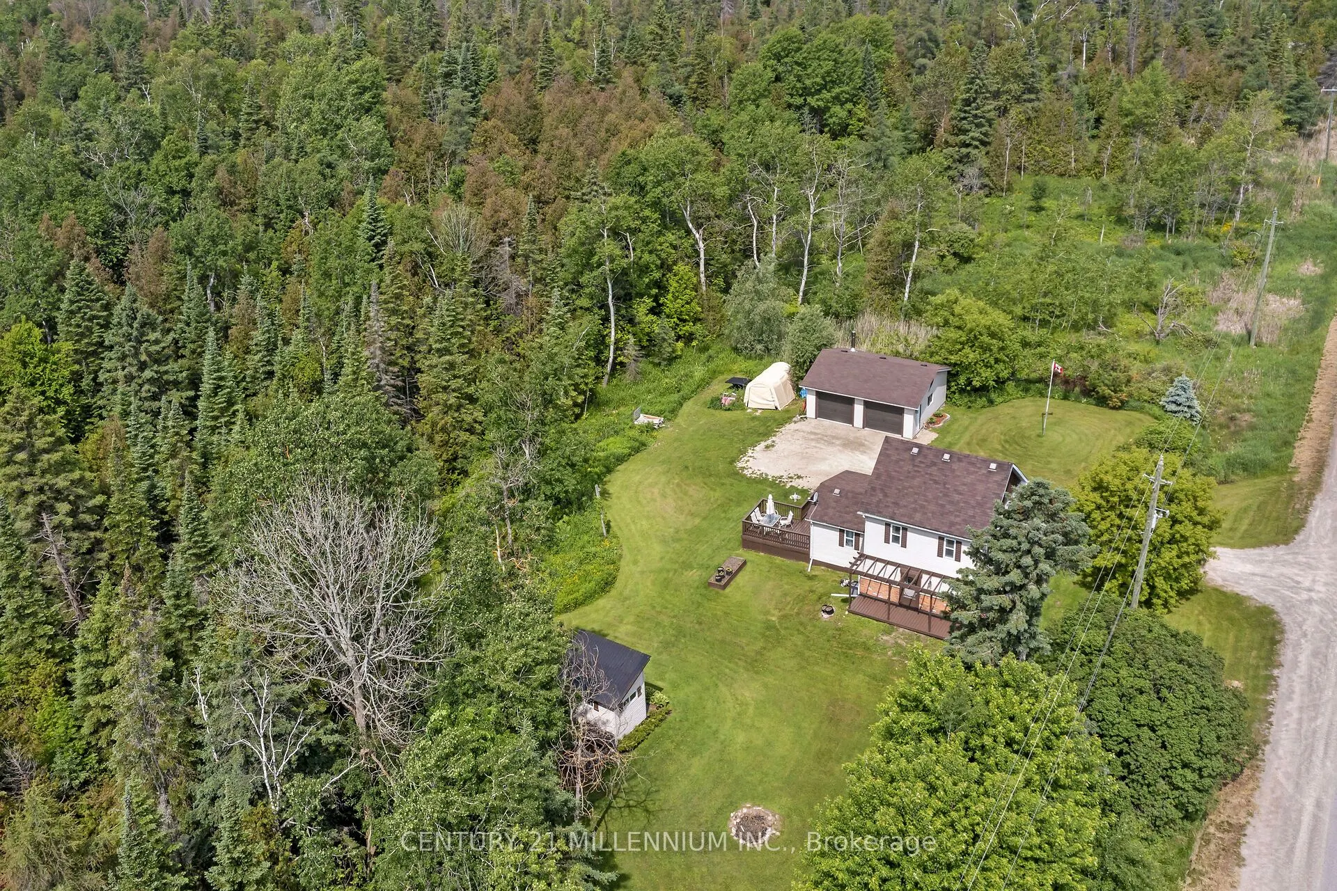 5770 Trafalgar Road