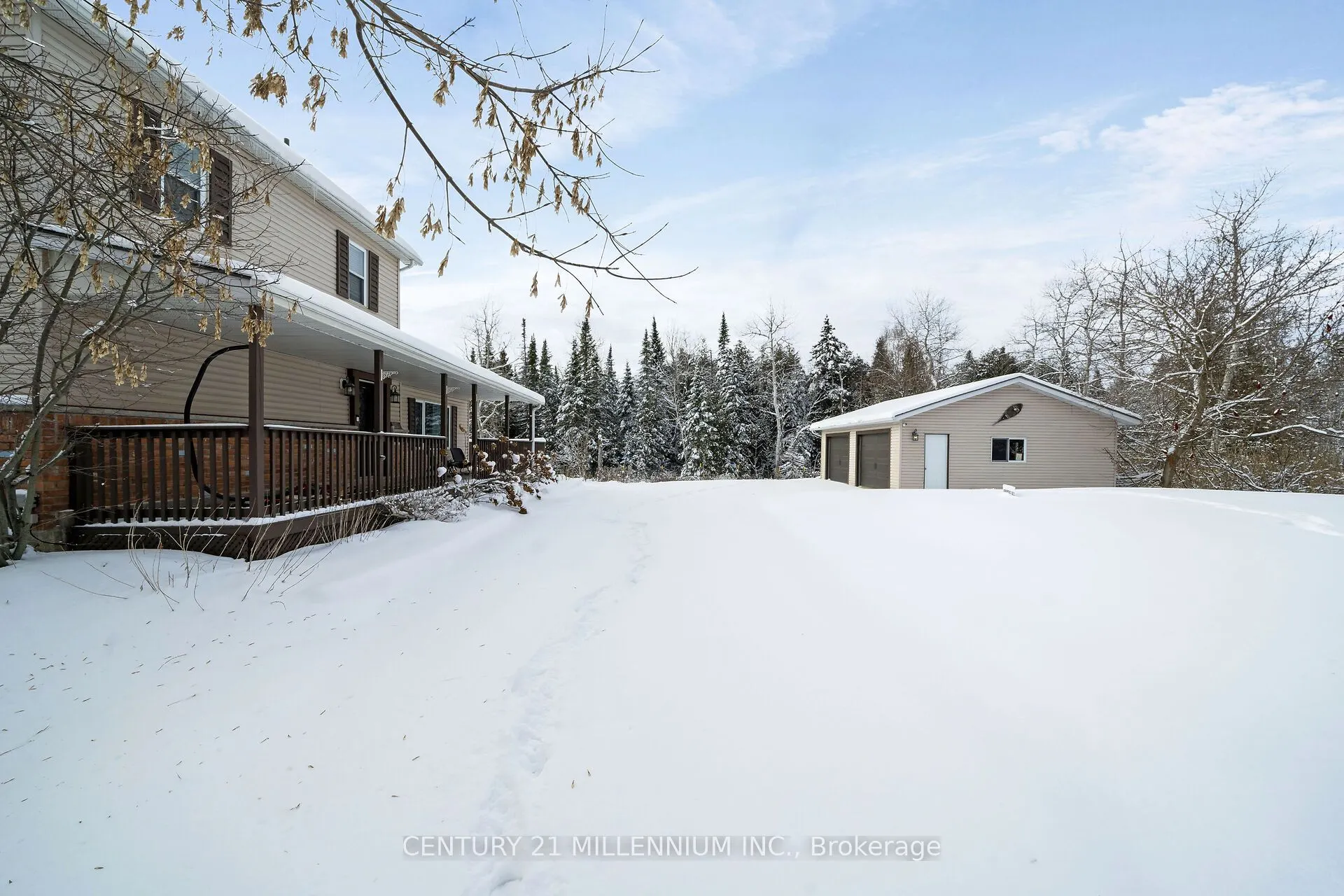 5770 Trafalgar Road