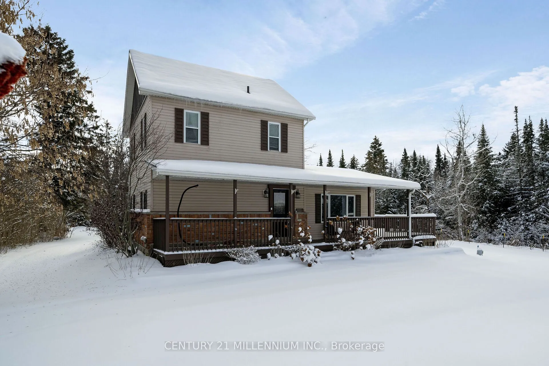 5770 Trafalgar Road