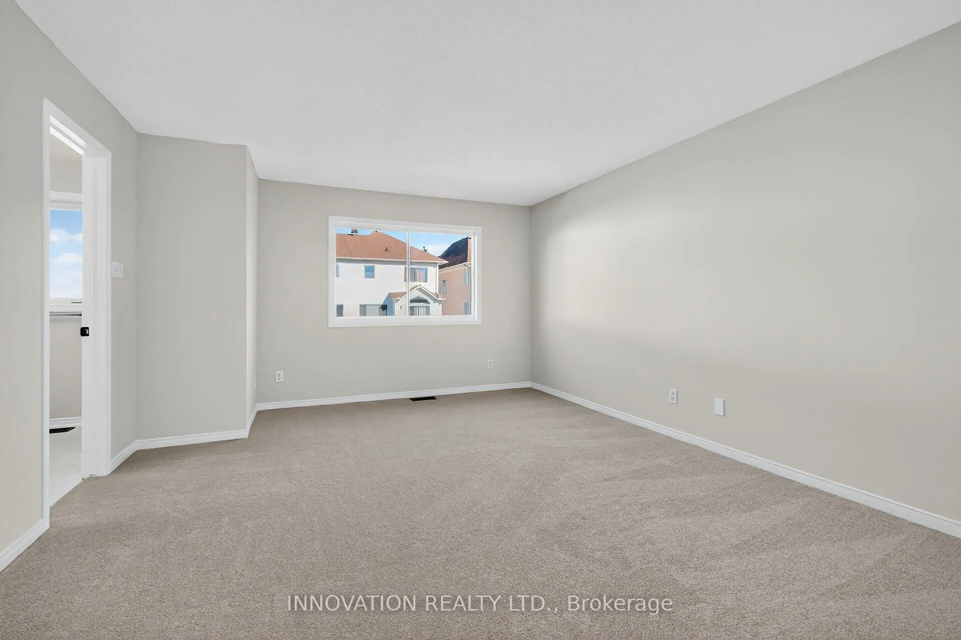 57 Flowertree Crescent