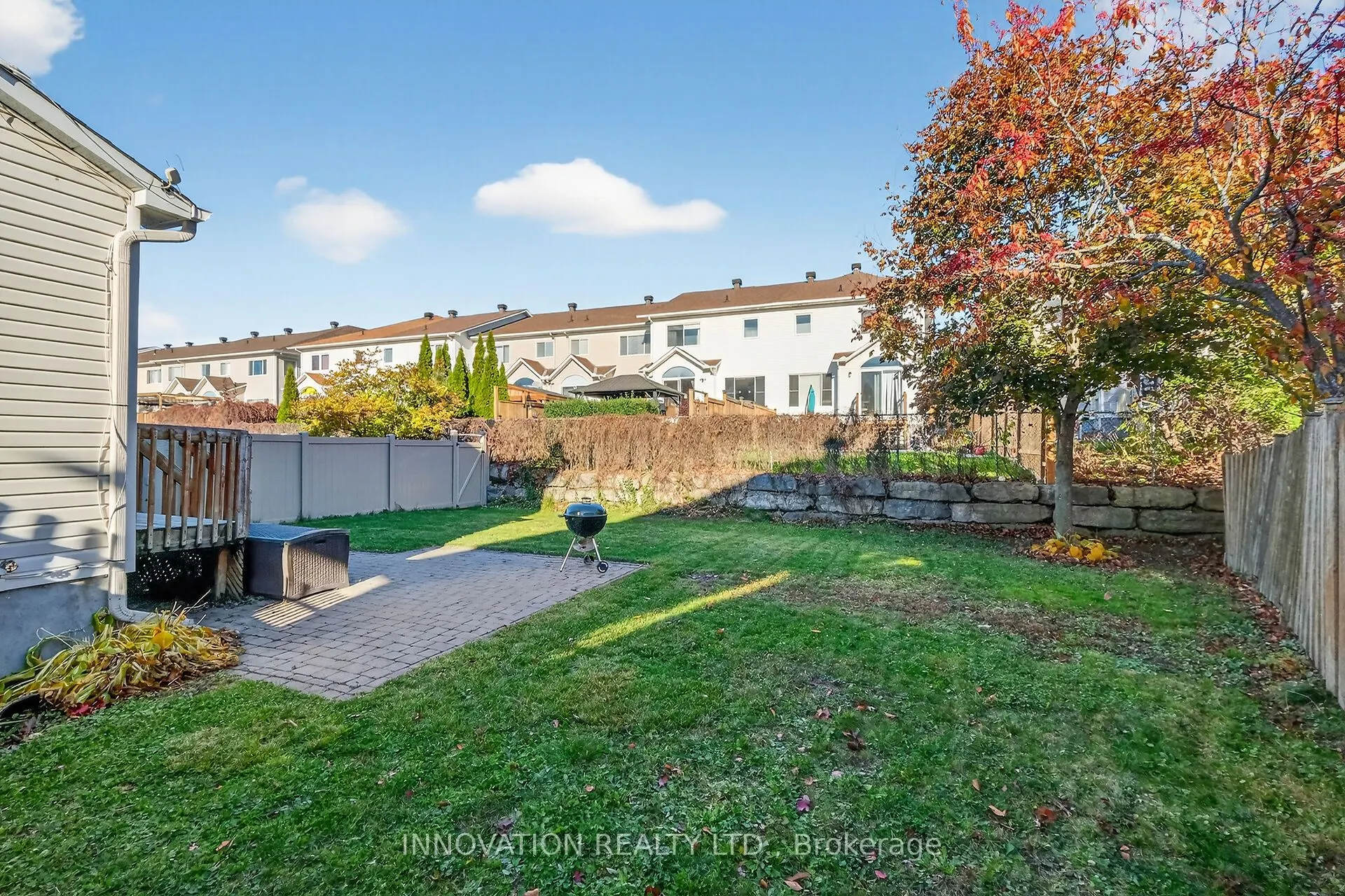 57 Flowertree Crescent