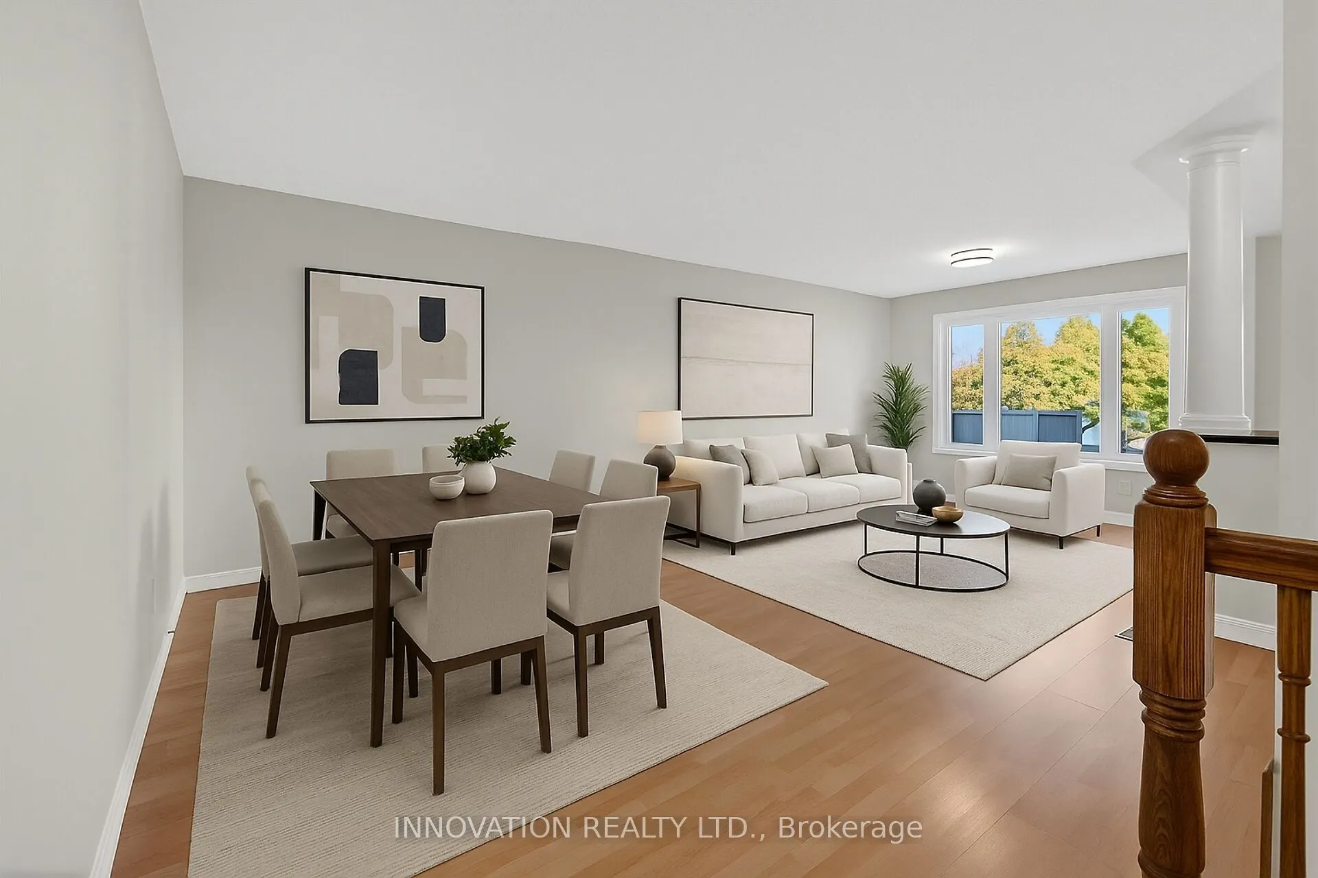 57 Flowertree Crescent